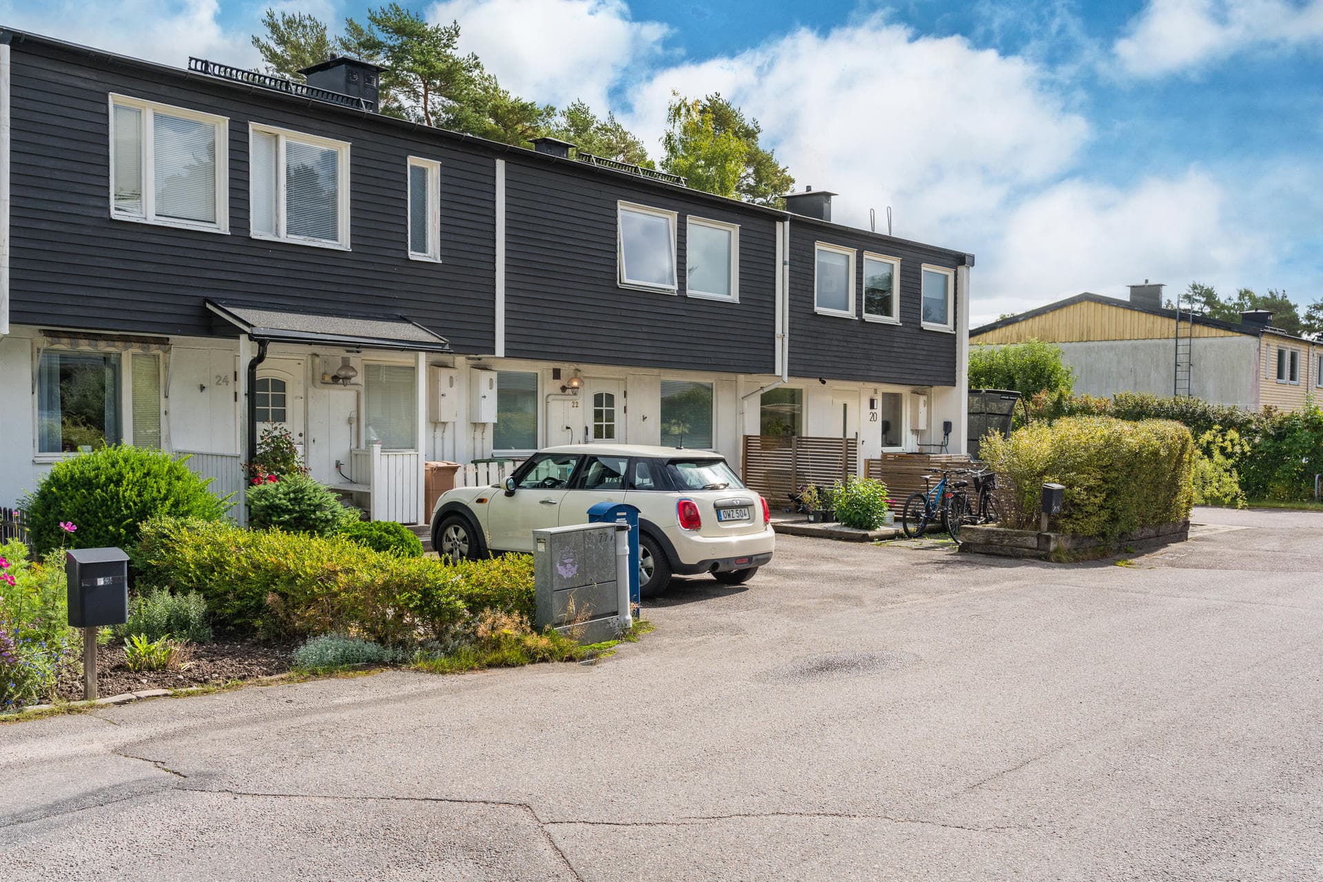 Skalbaggevägen 24