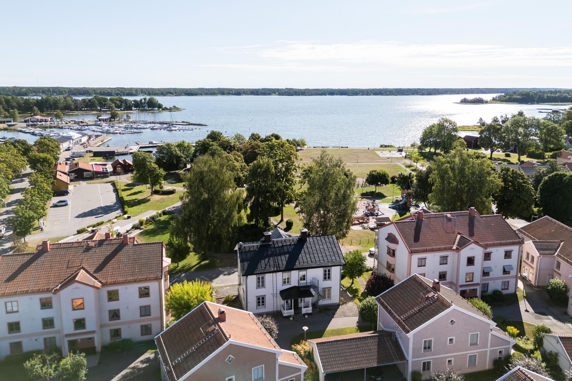 Stora Nygatan 11
