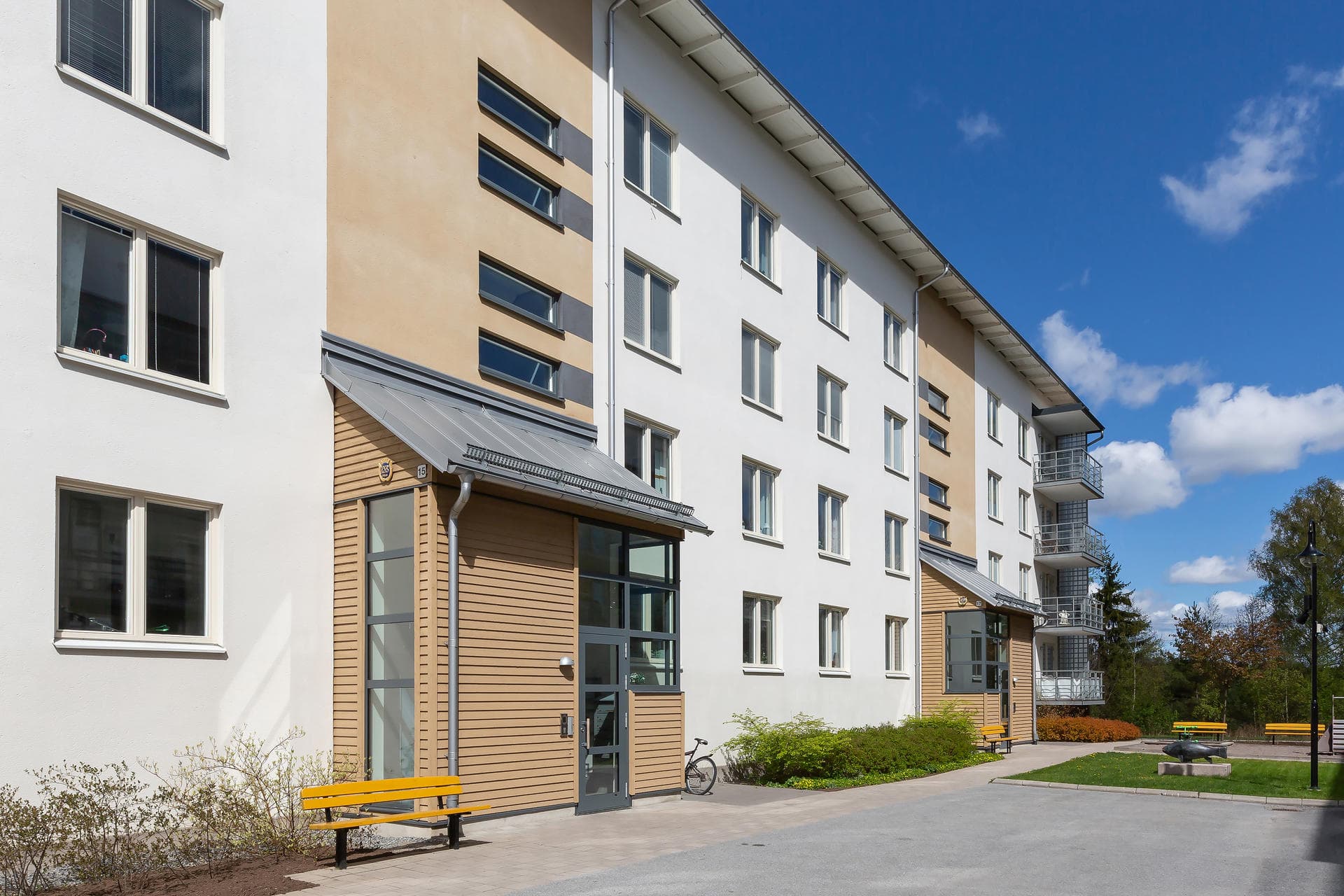 Siklöjevägen 13