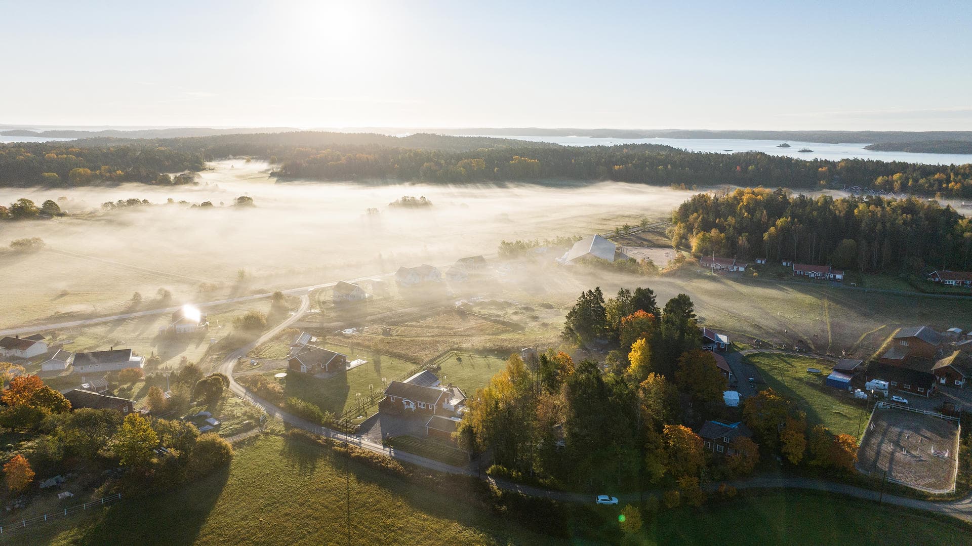 Fållbrunnavägen 3