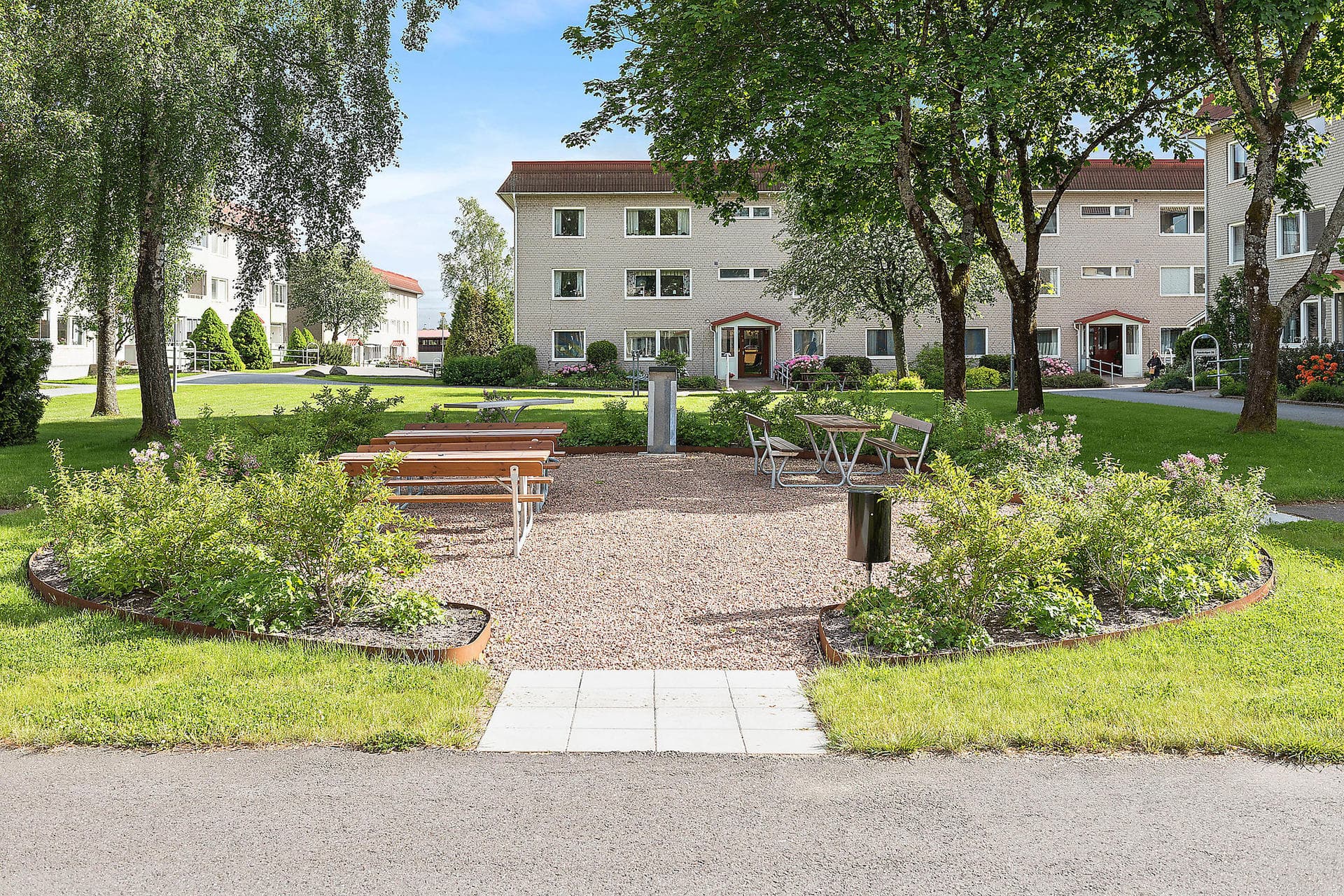 Kantatvägen 13