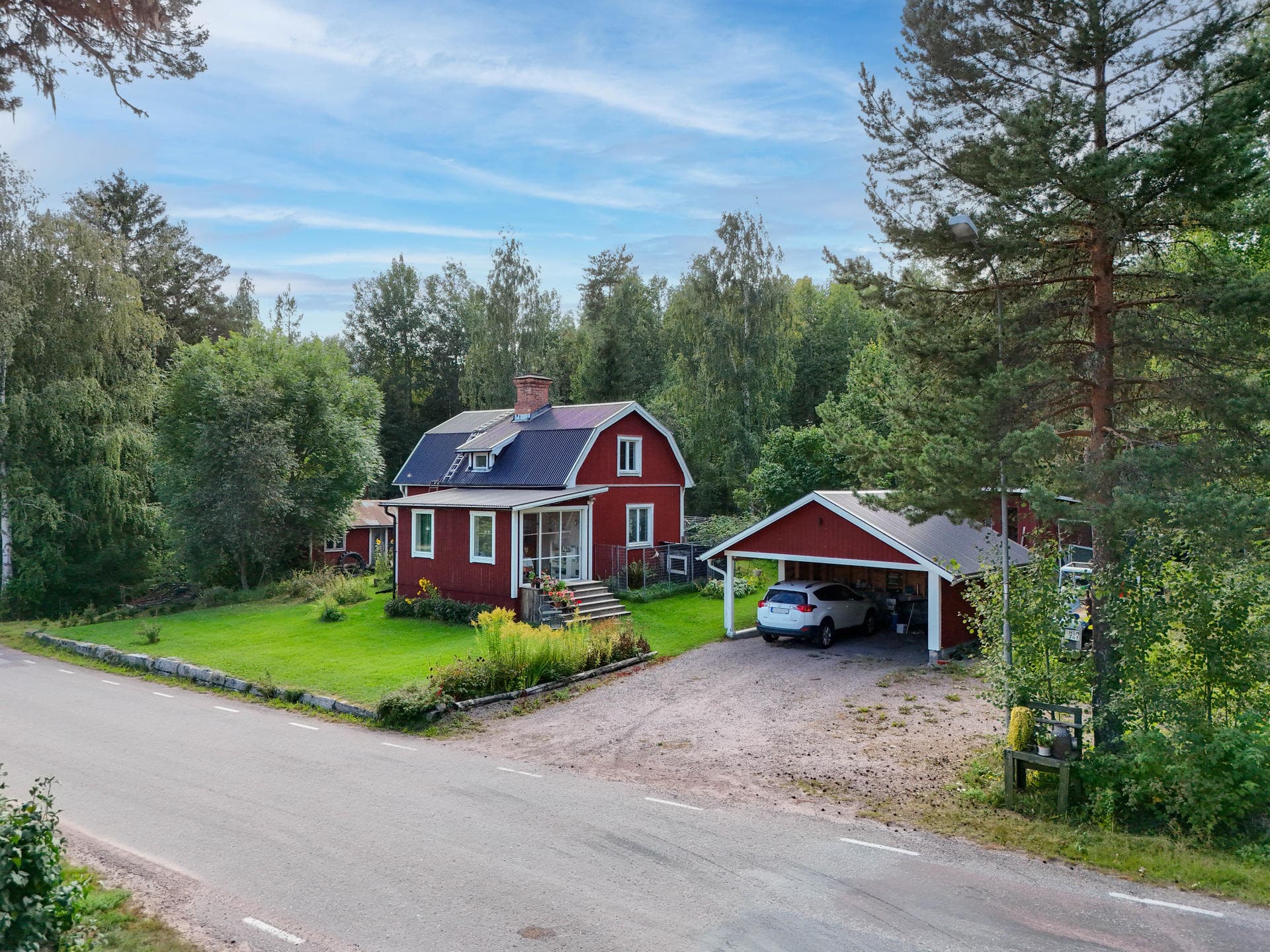Gäddvik 121