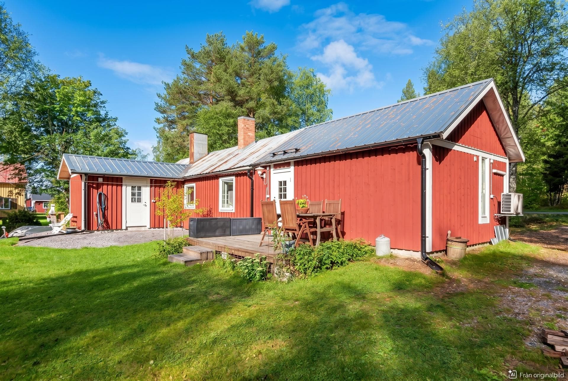 Gisselås 425