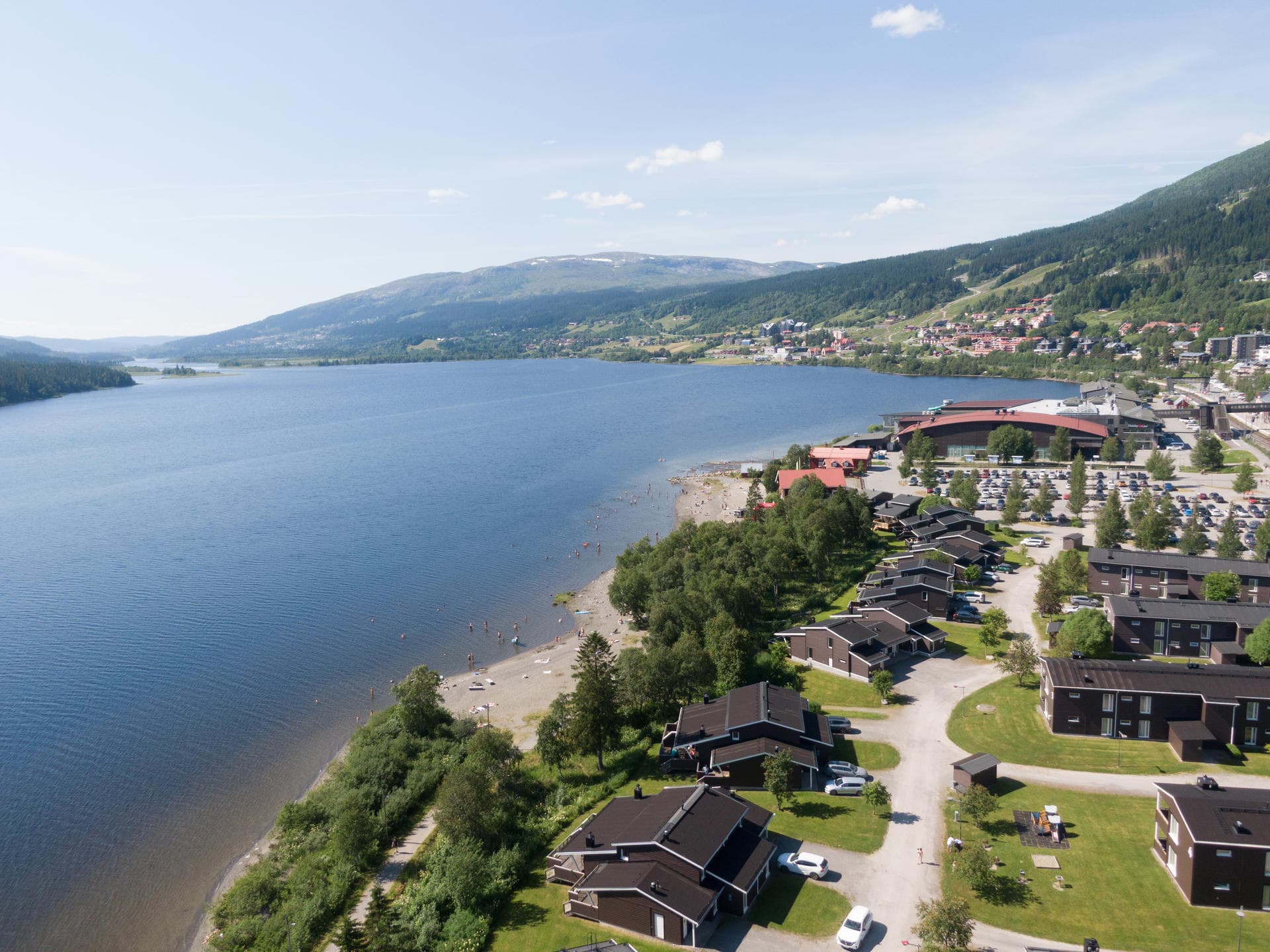 Åre Strand 13:1 V39