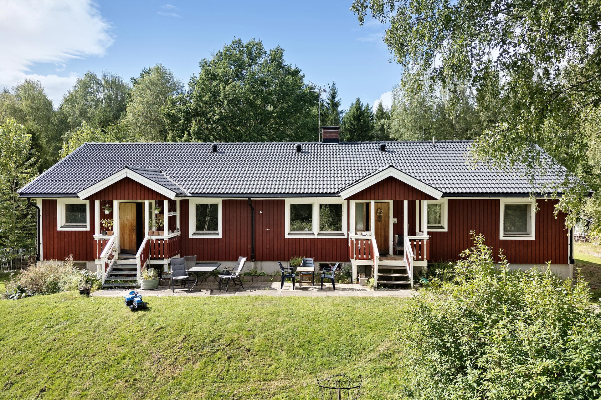 Slutvägen 141