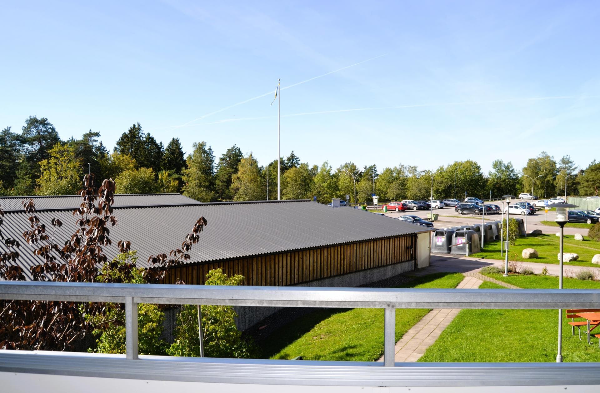 Fornhöjdsvägen 6