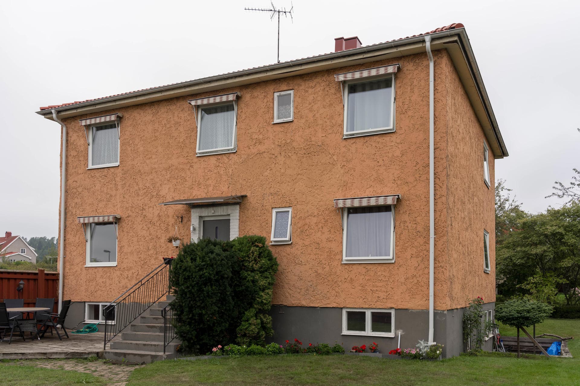 Kimarpsplan 1
