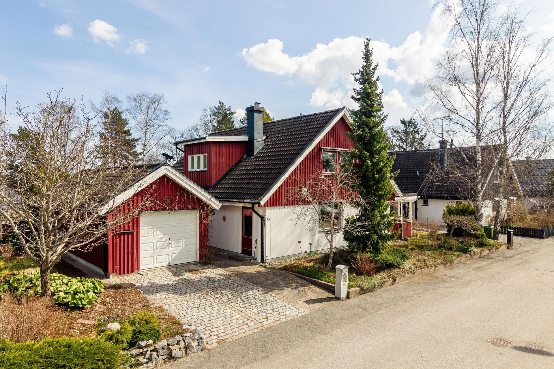 Älgstigen 6