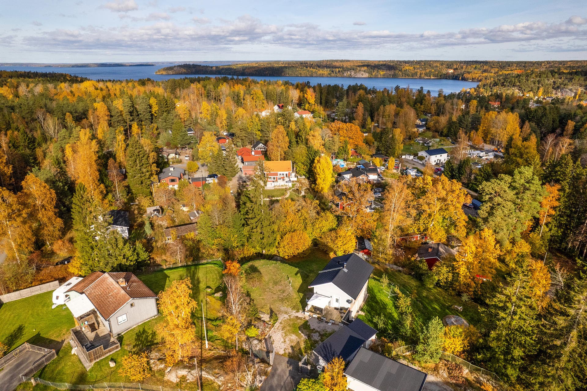 Lövstigen 3