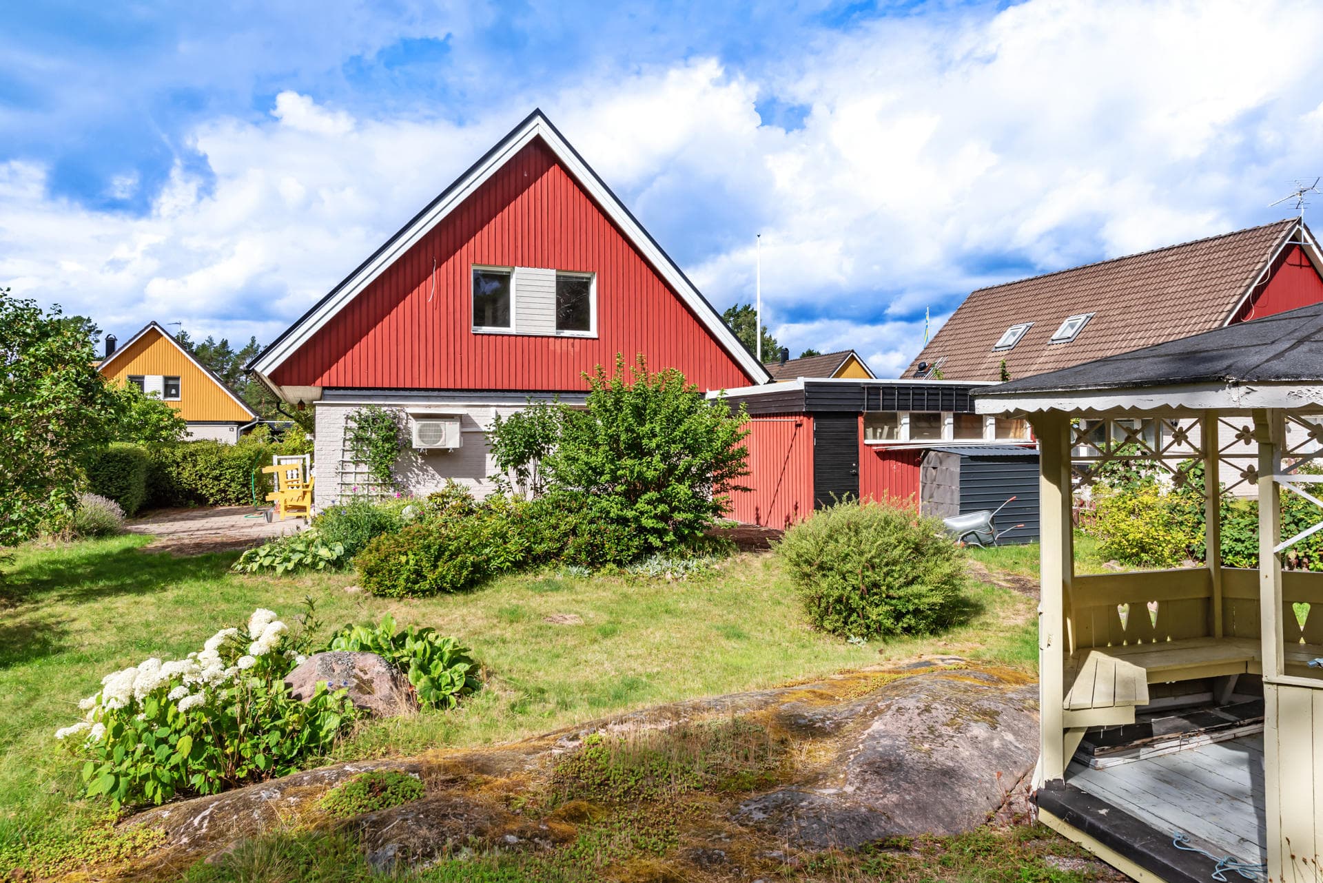Furuvägen 14