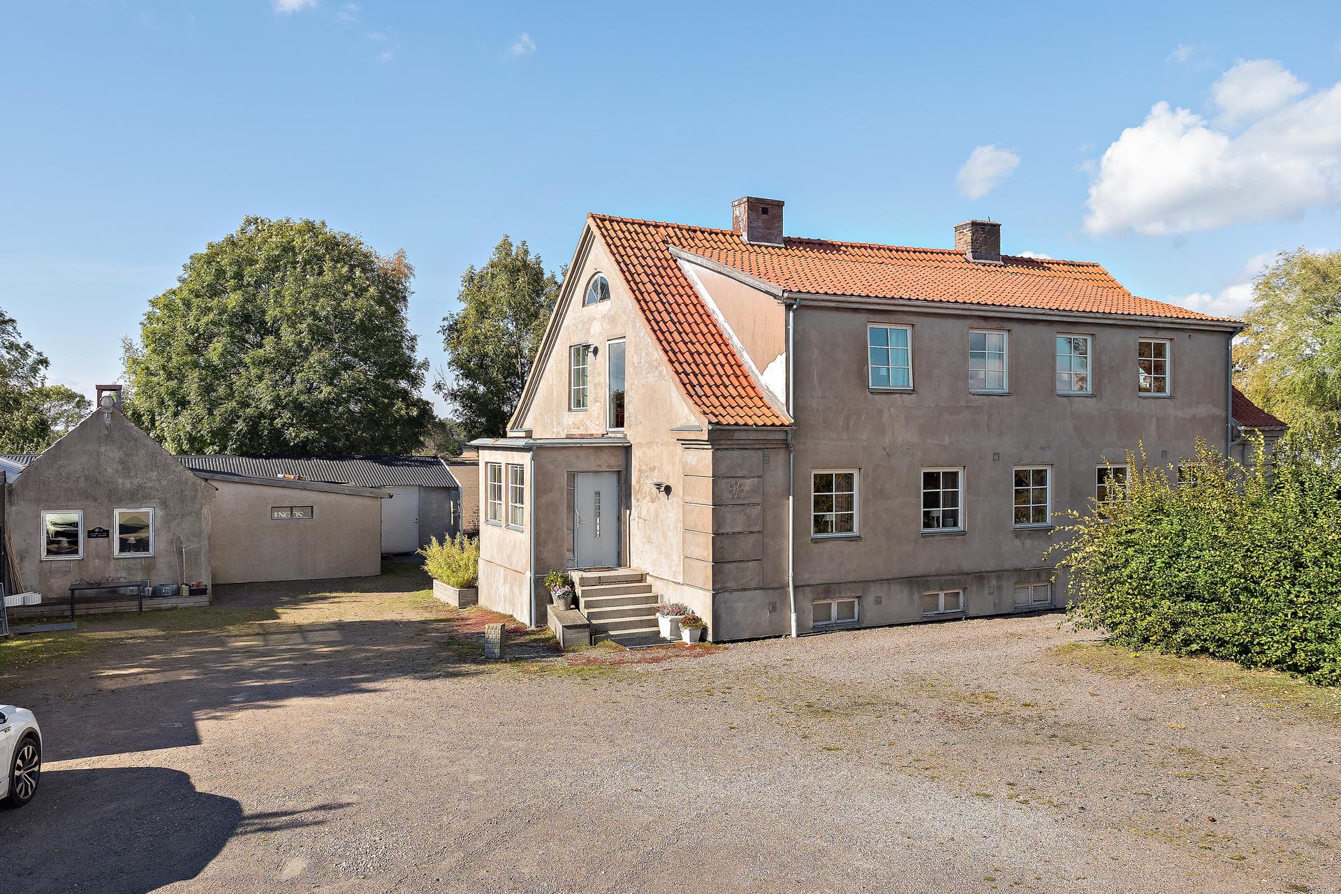 Barkåkravägen 183