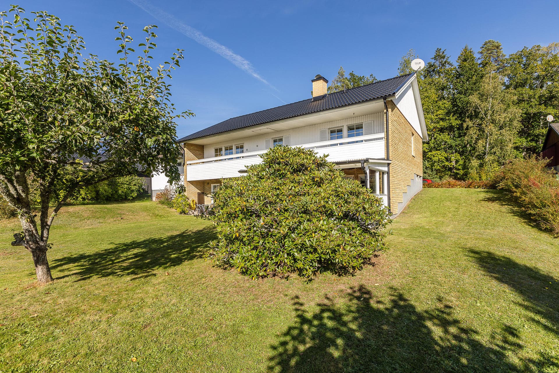 Baldersvägen 3