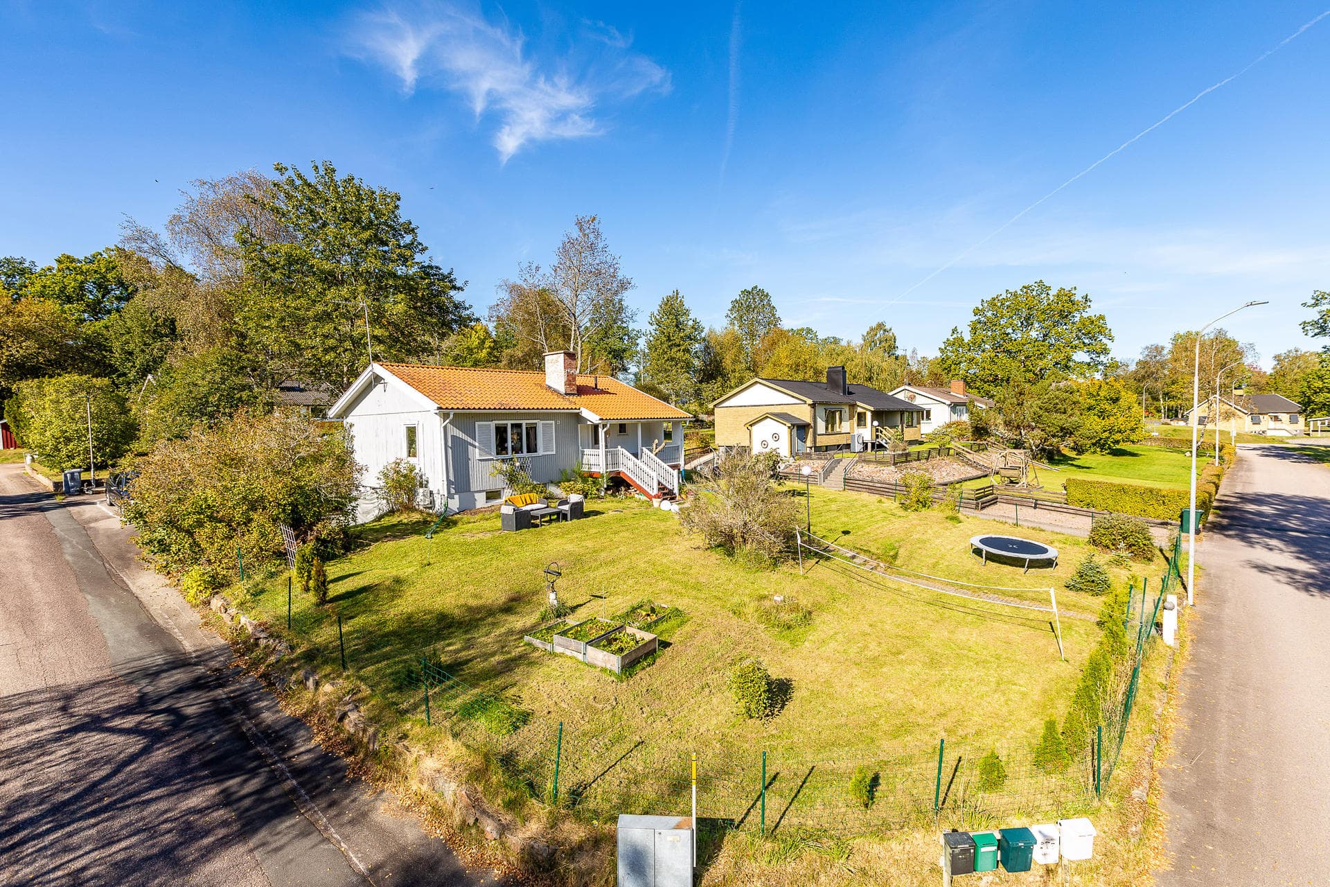 Villavägen 6