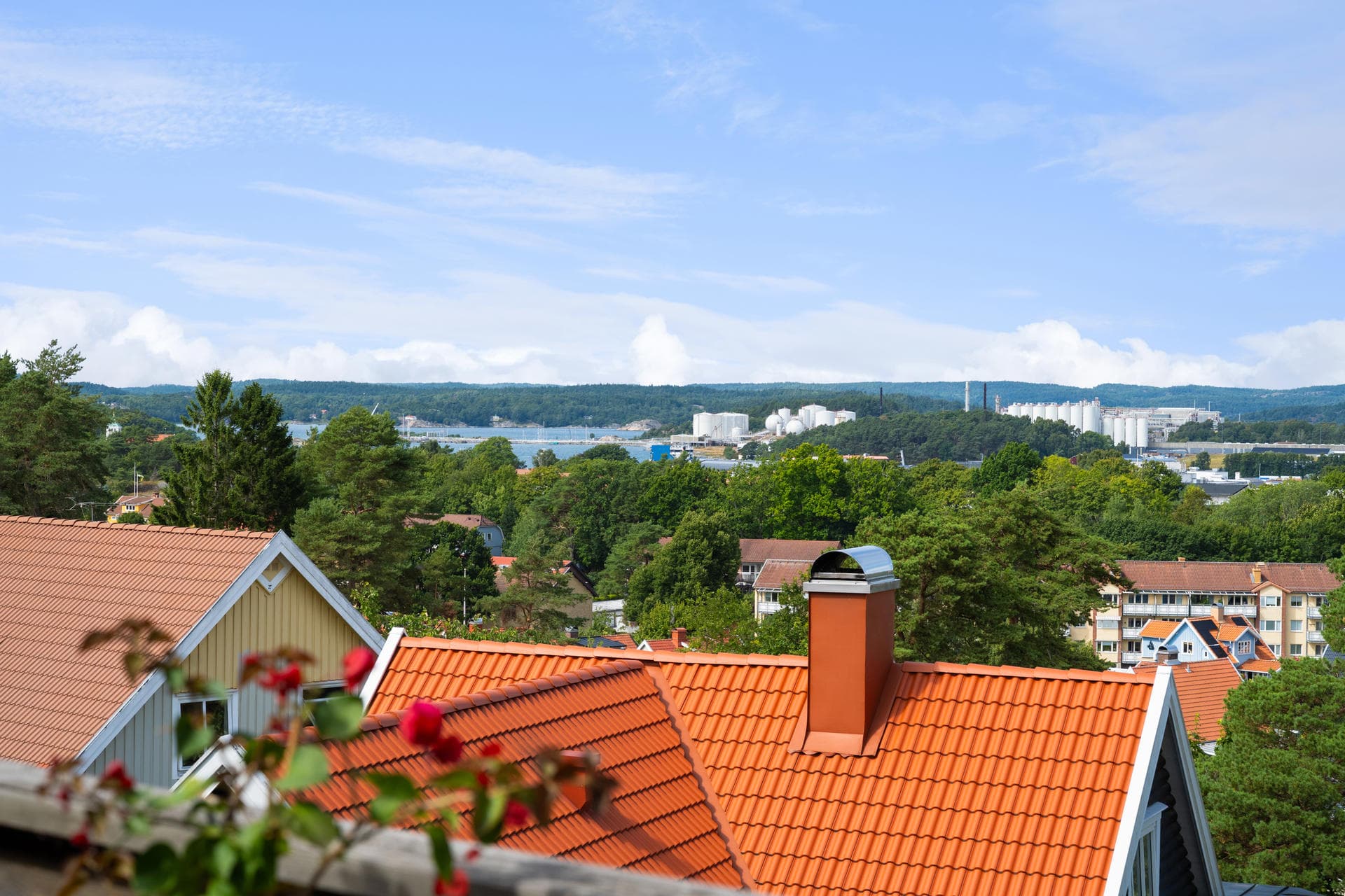 Lilla Utsiktsvägen 13