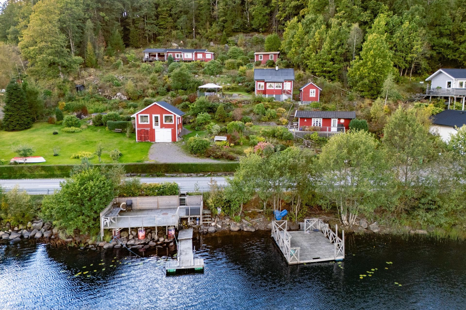 Västra Ingsjövägen 23
