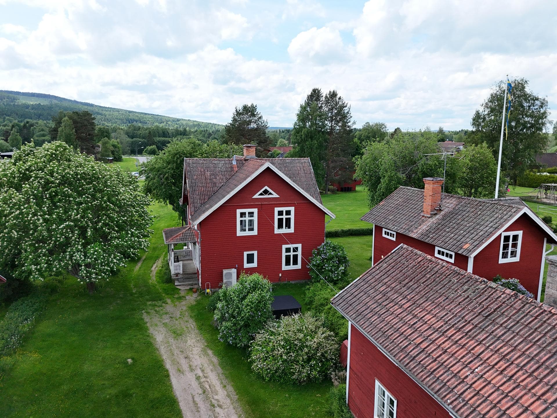 Planvägen 14