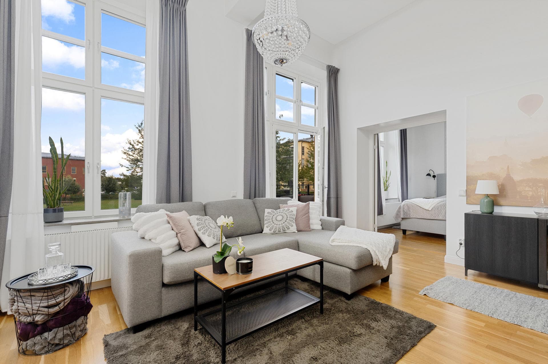 Verandastigen 1
