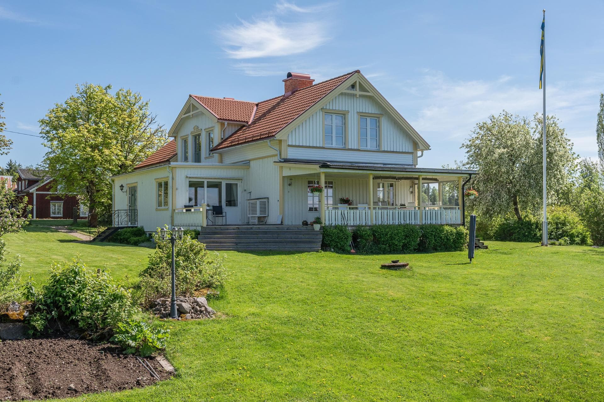 Tvärud Viktoria 1