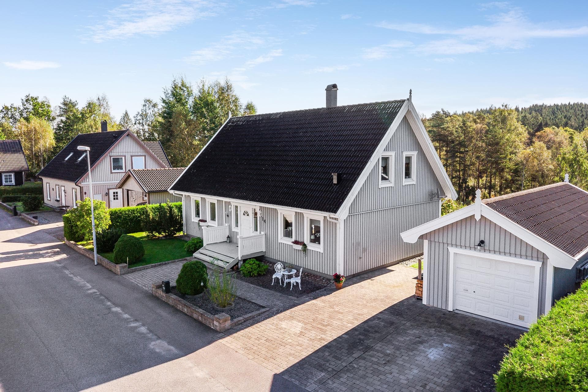 Träkolsvägen 14