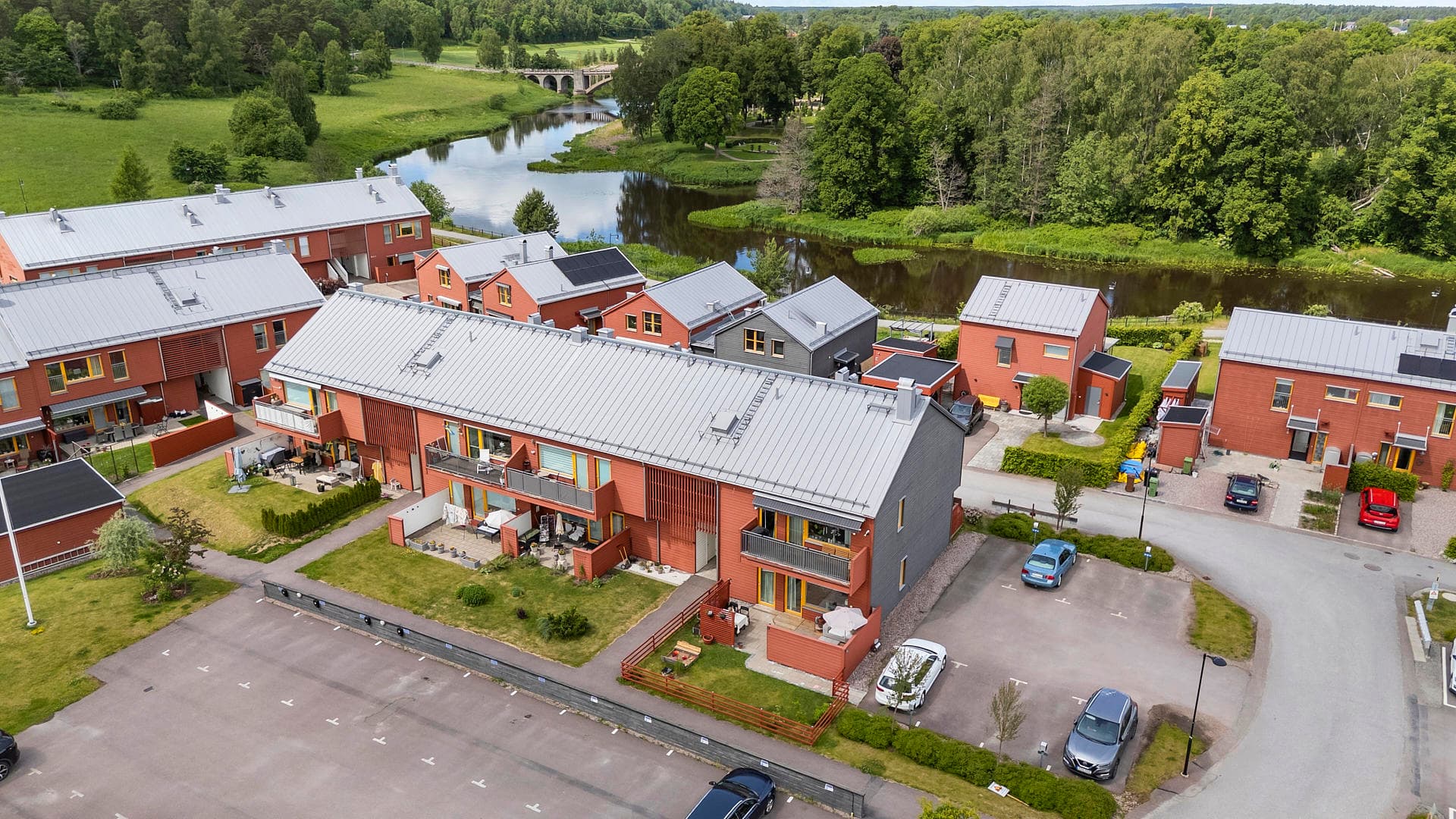 Strömgatan 1A
