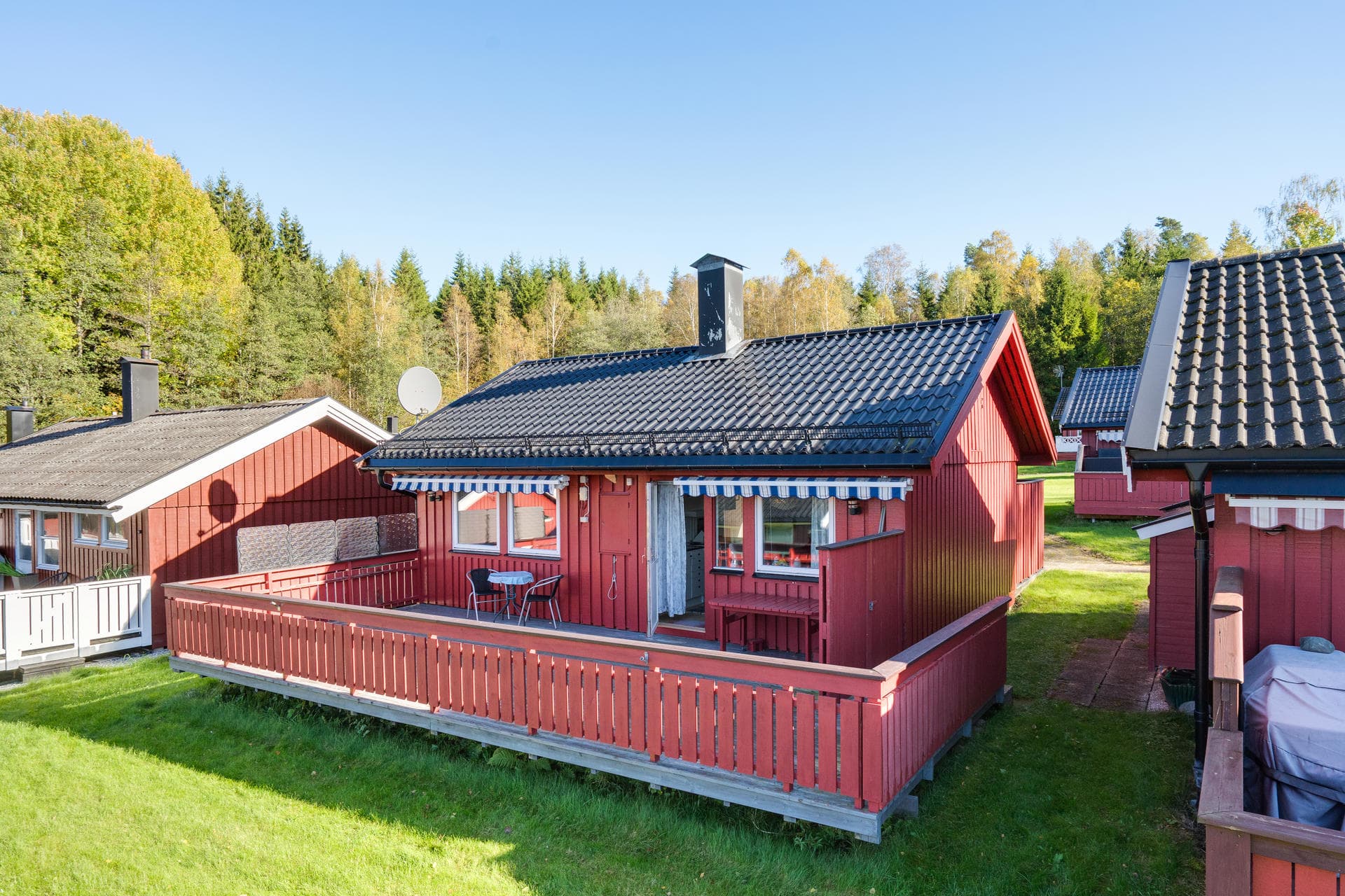 Åkervägen 2N
