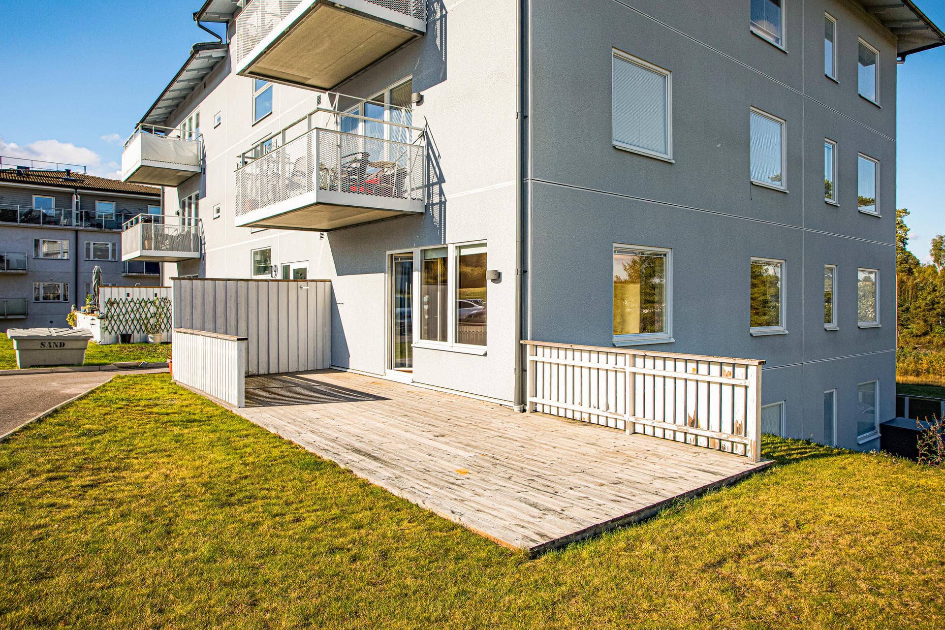 Rudsjövägen 19