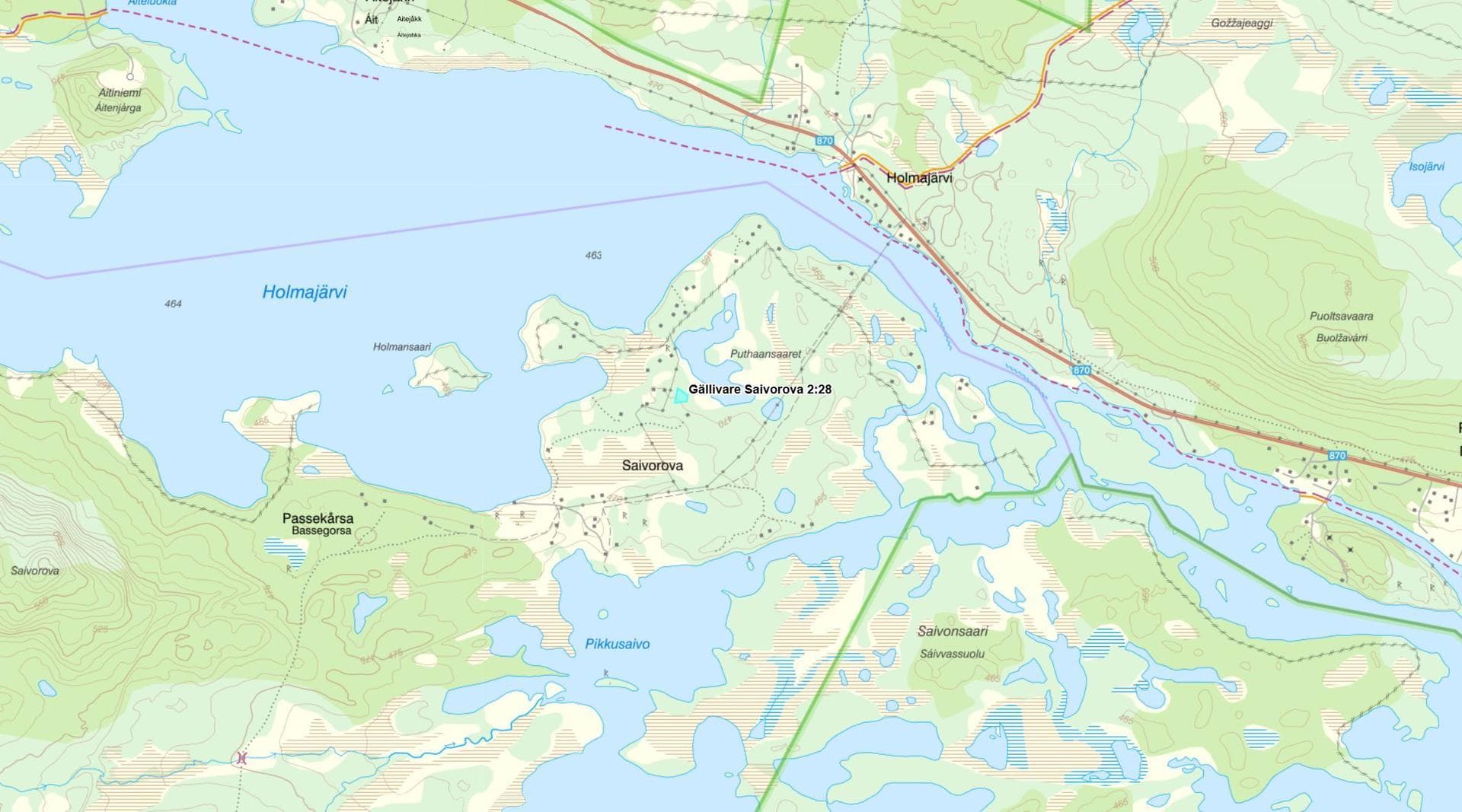 Saivorova