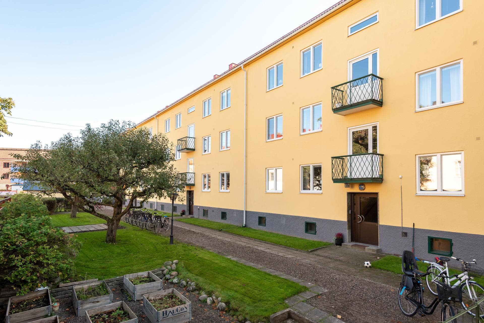 Venavägen 25C