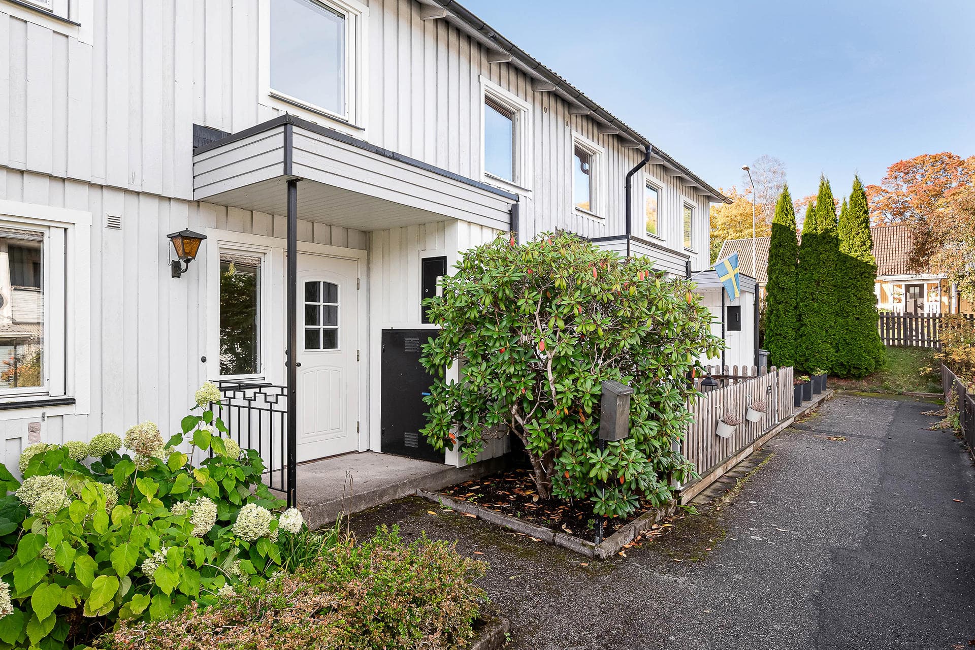Malmgatan 8D