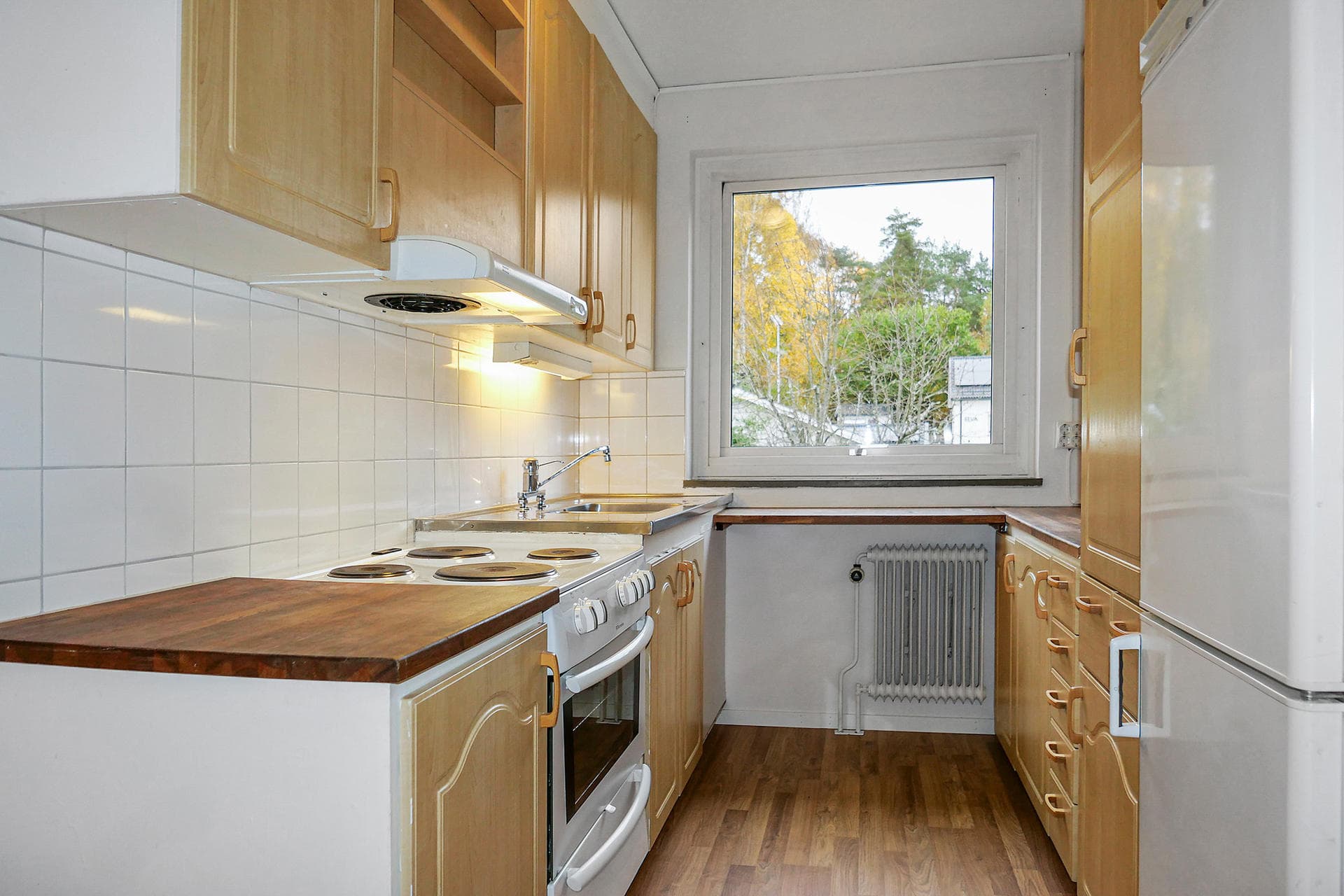 Herrängsgatan 8C