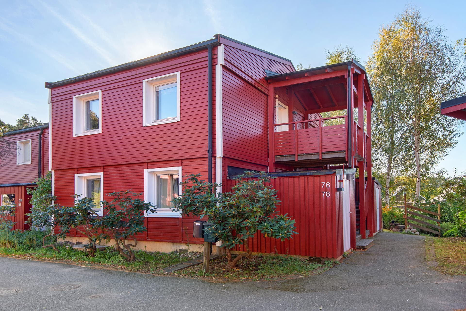 Skolrådsvägen 76