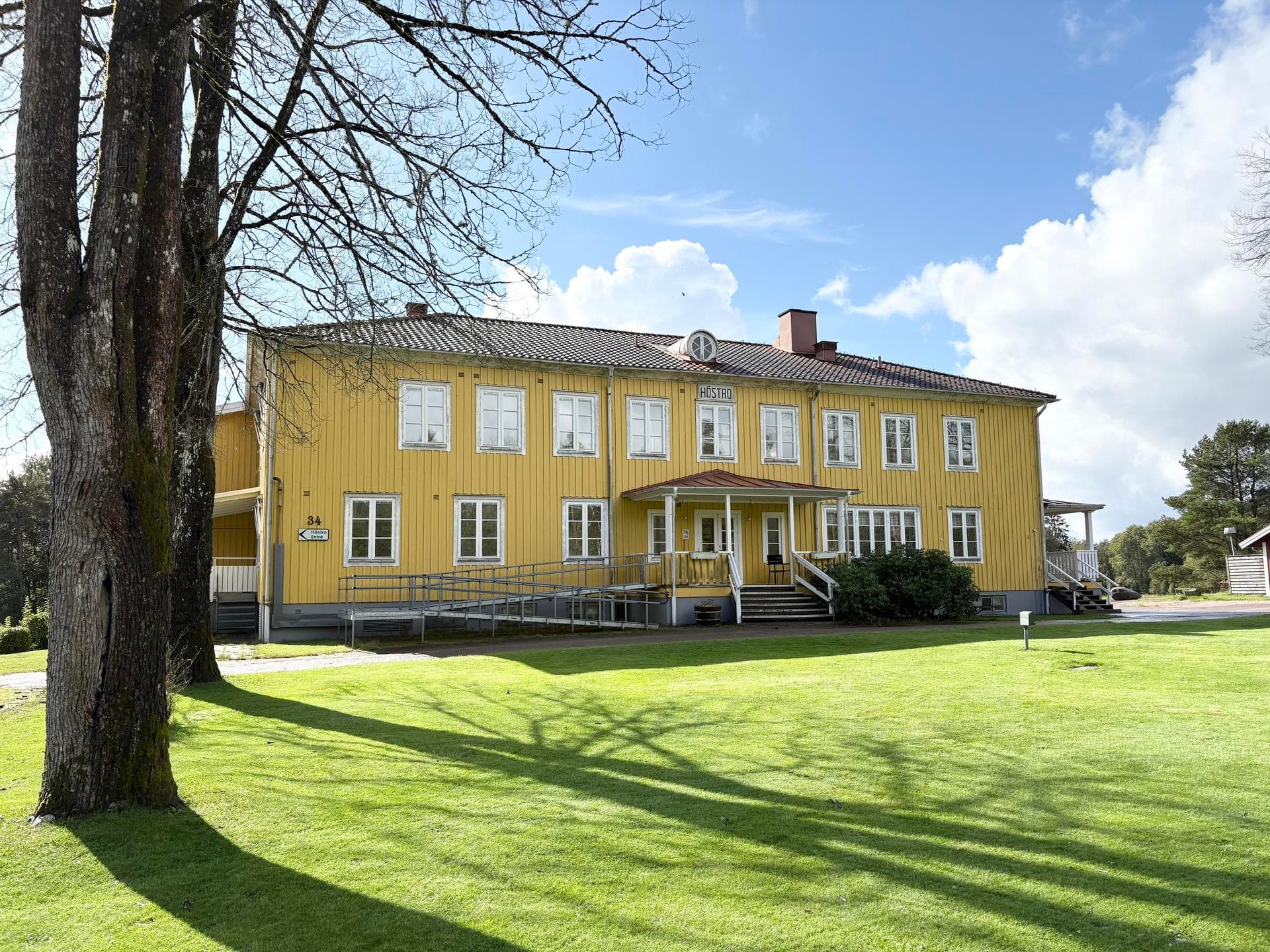 Långarydsvägen 34