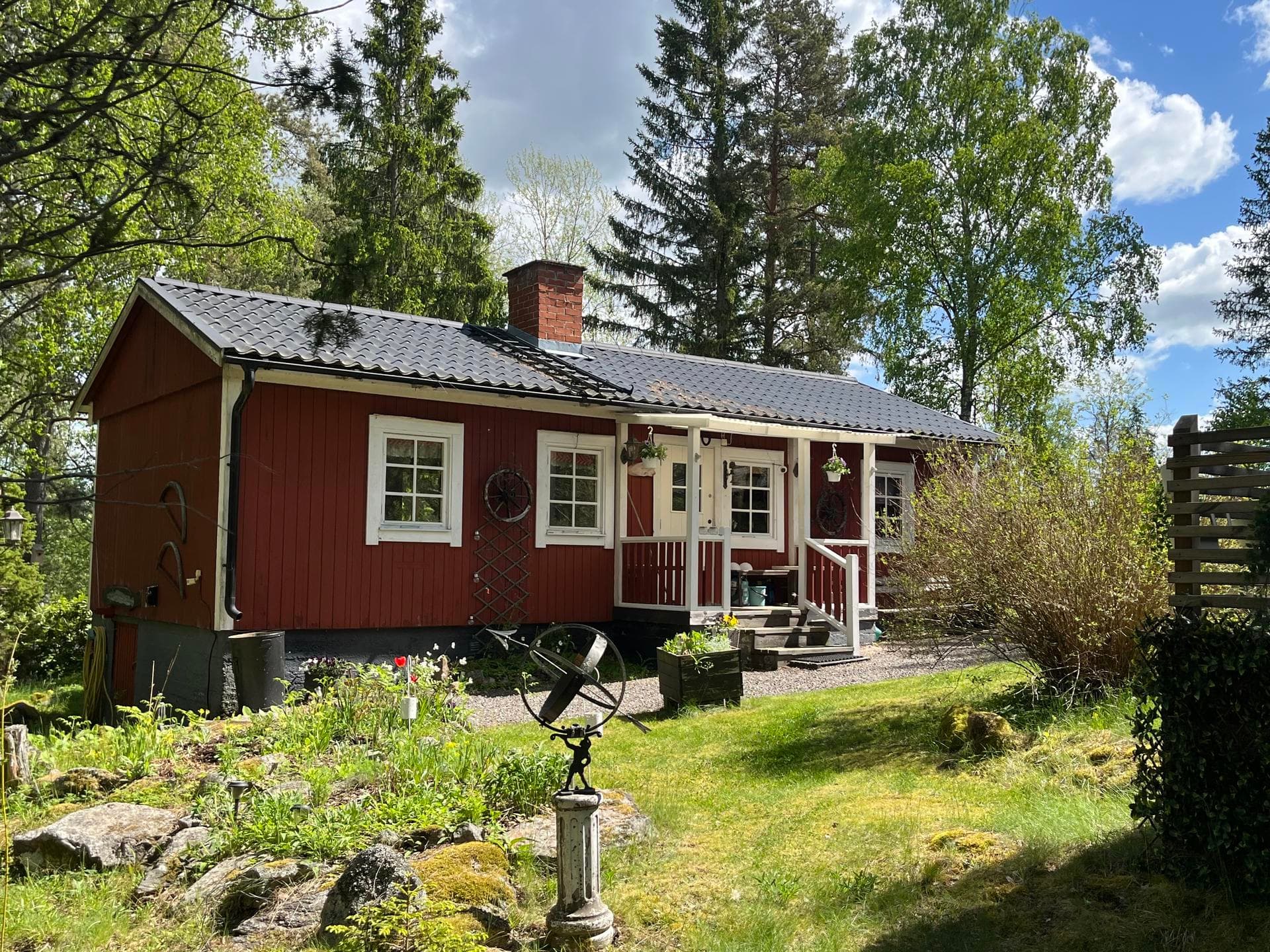 Tryntorp Tallebo 1