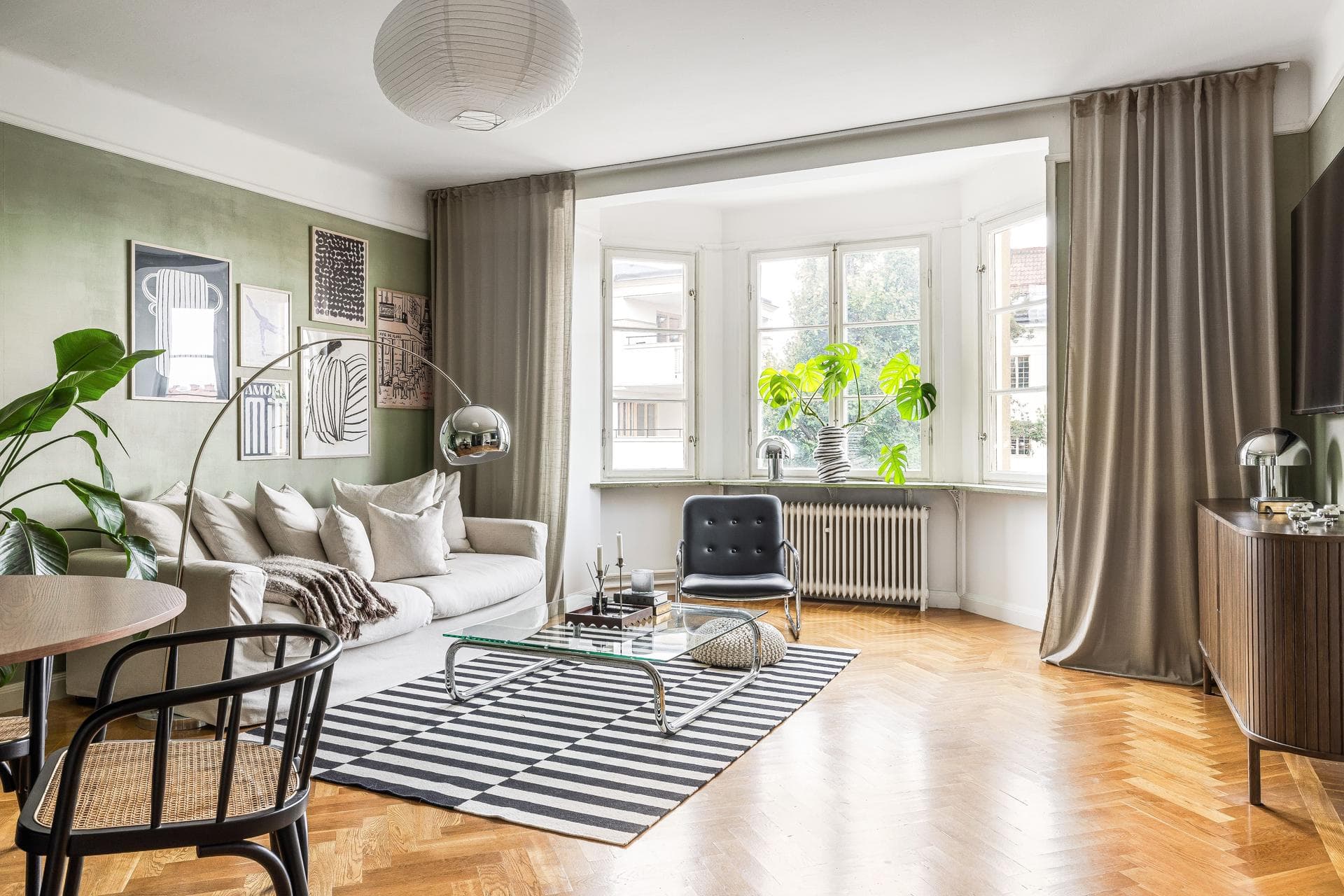 Upplandsgatan 4A