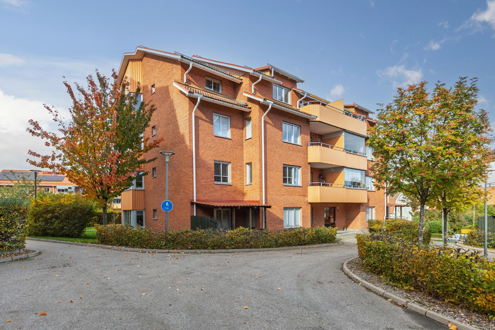 Seminarievägen 5