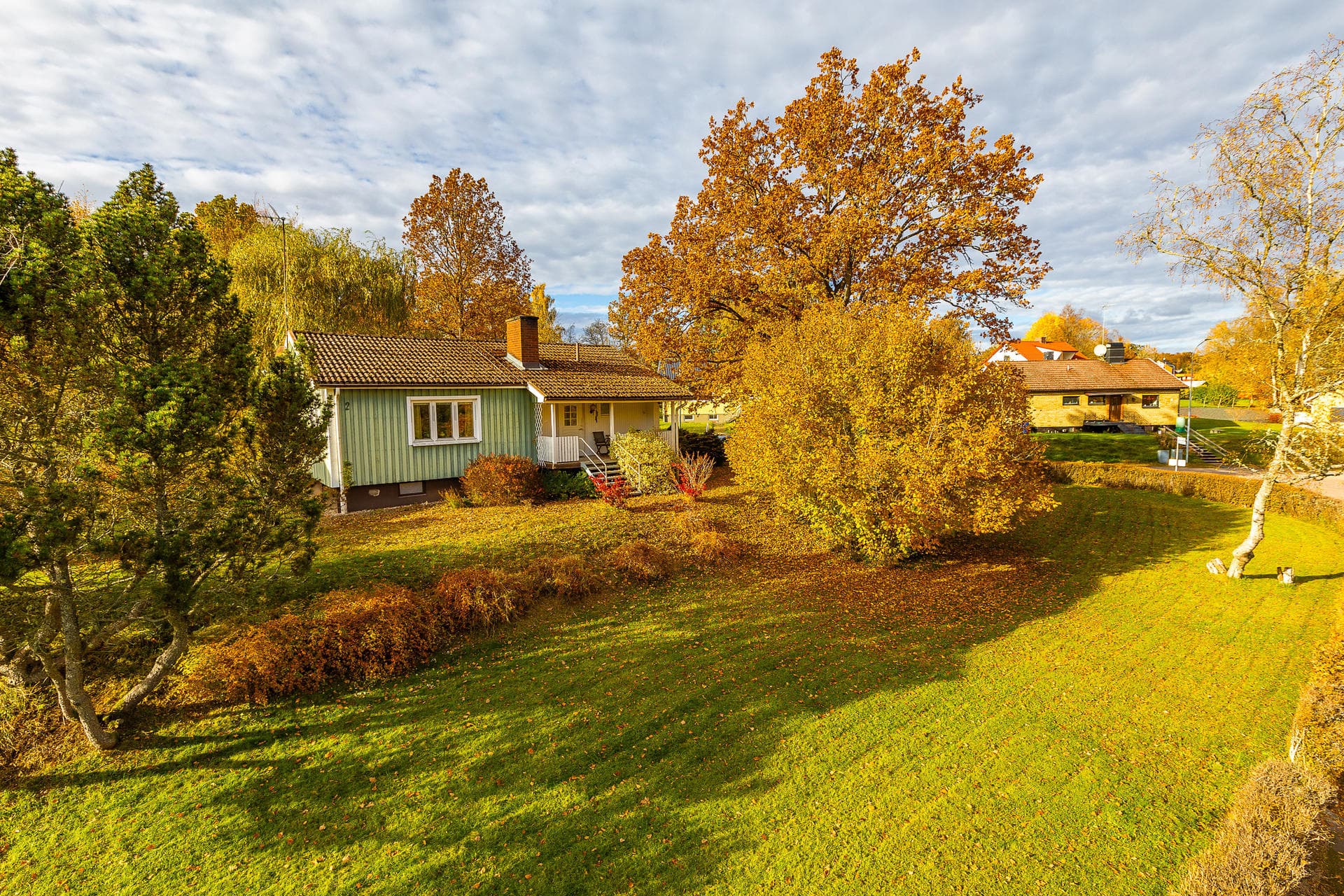 Villavägen 2