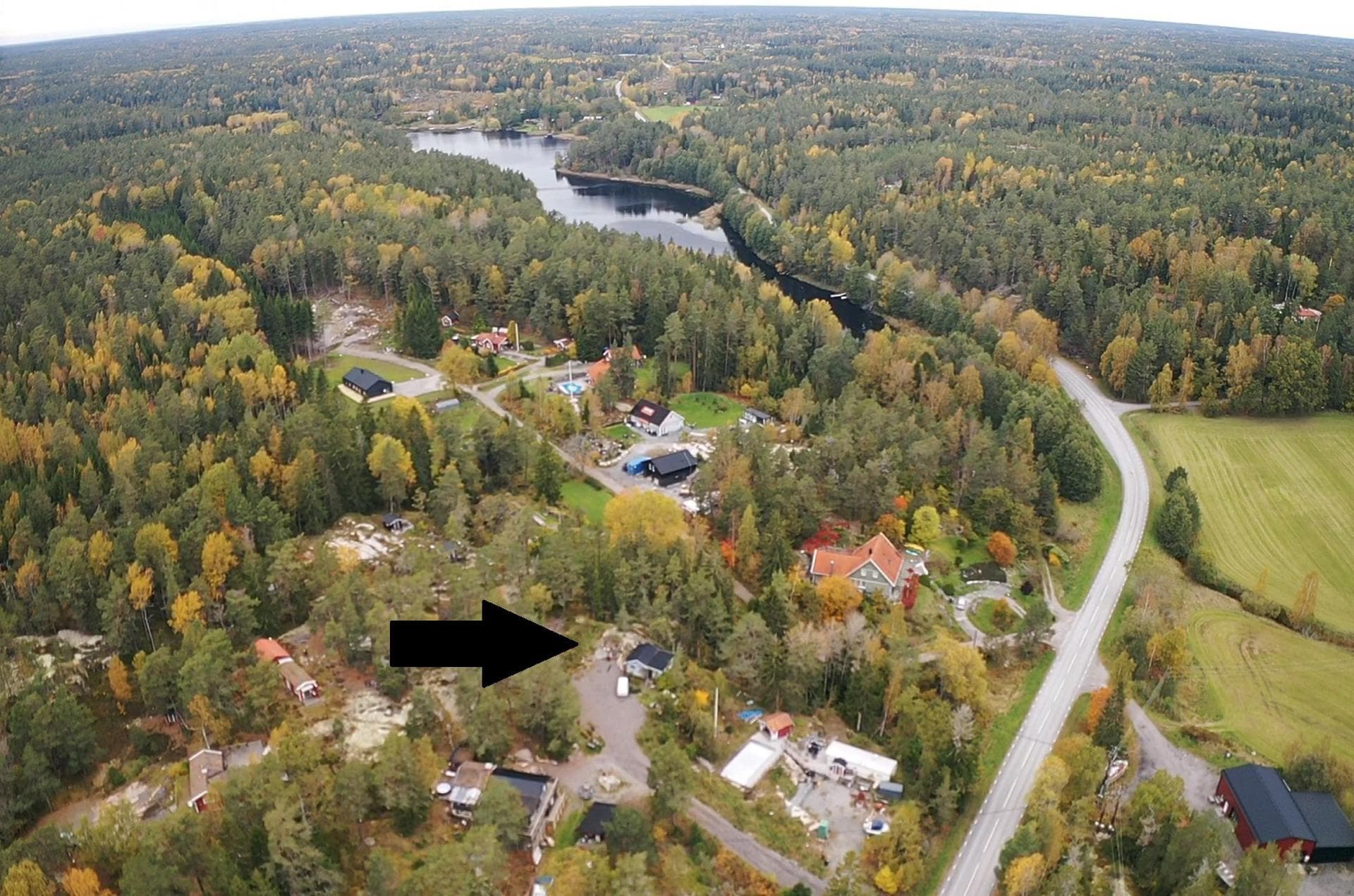 Långsjöberg 3