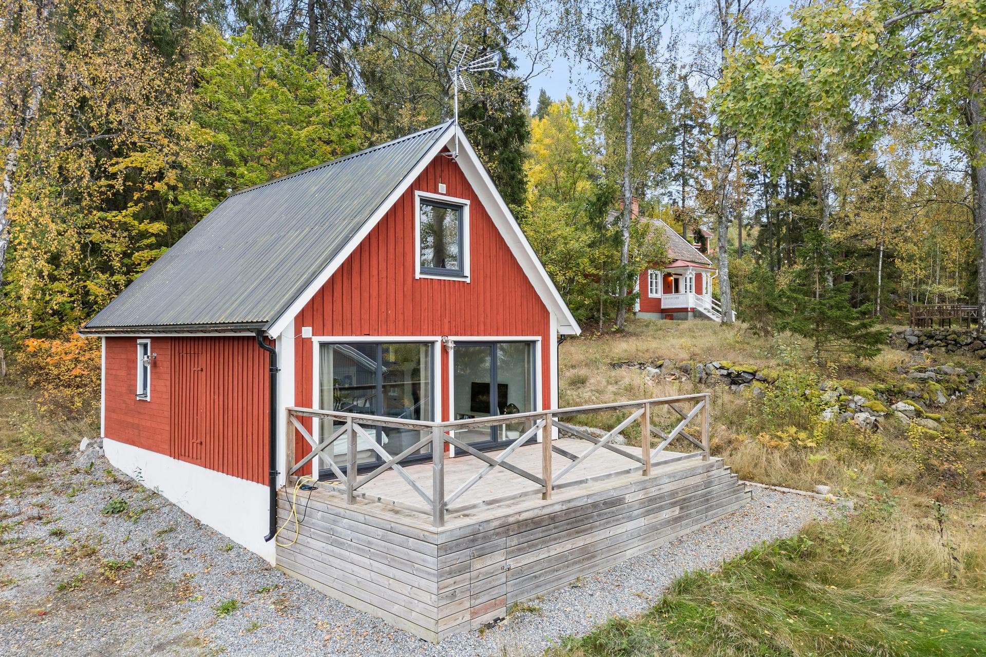 Kungsljusvägen 14