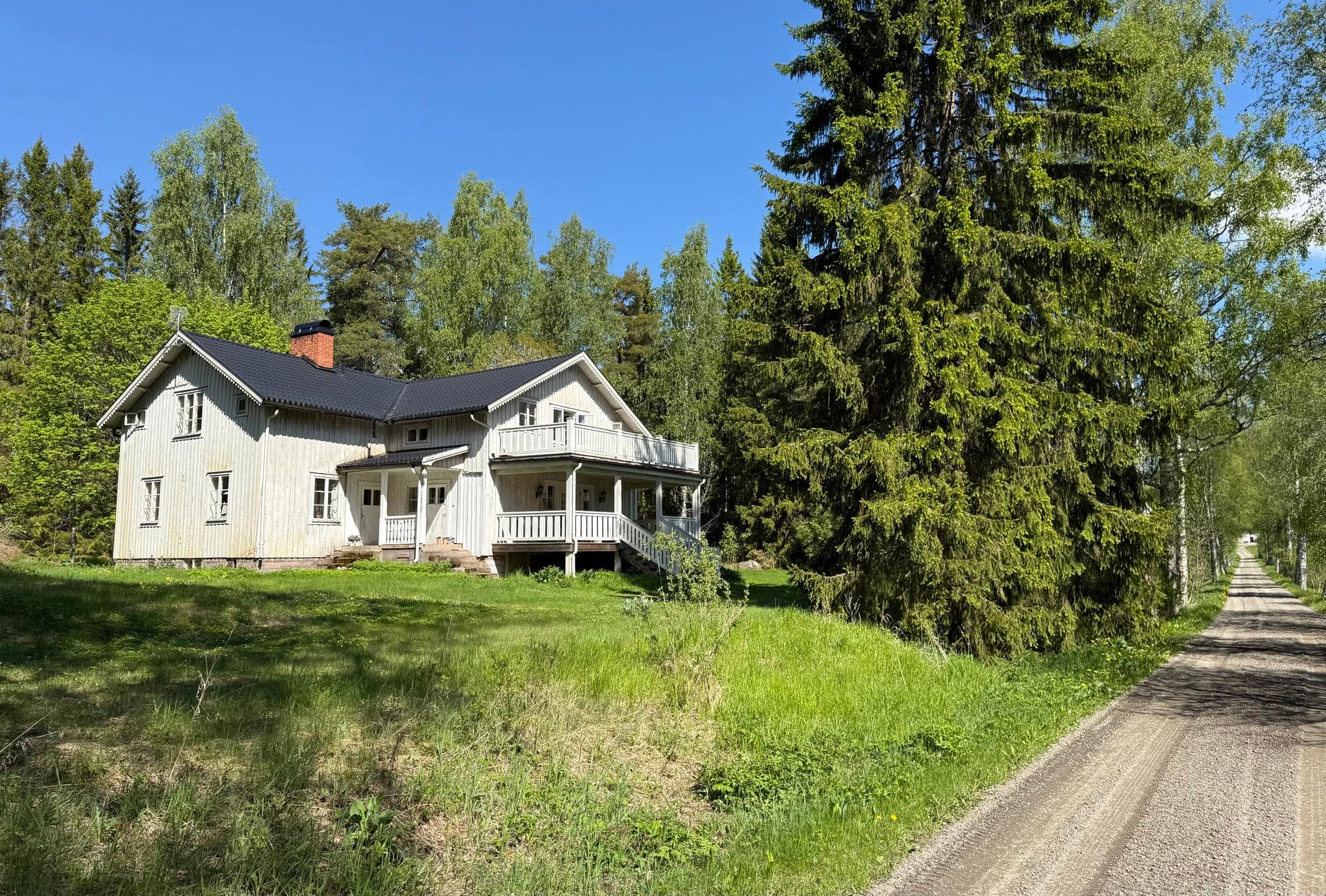 Fagerdal 109