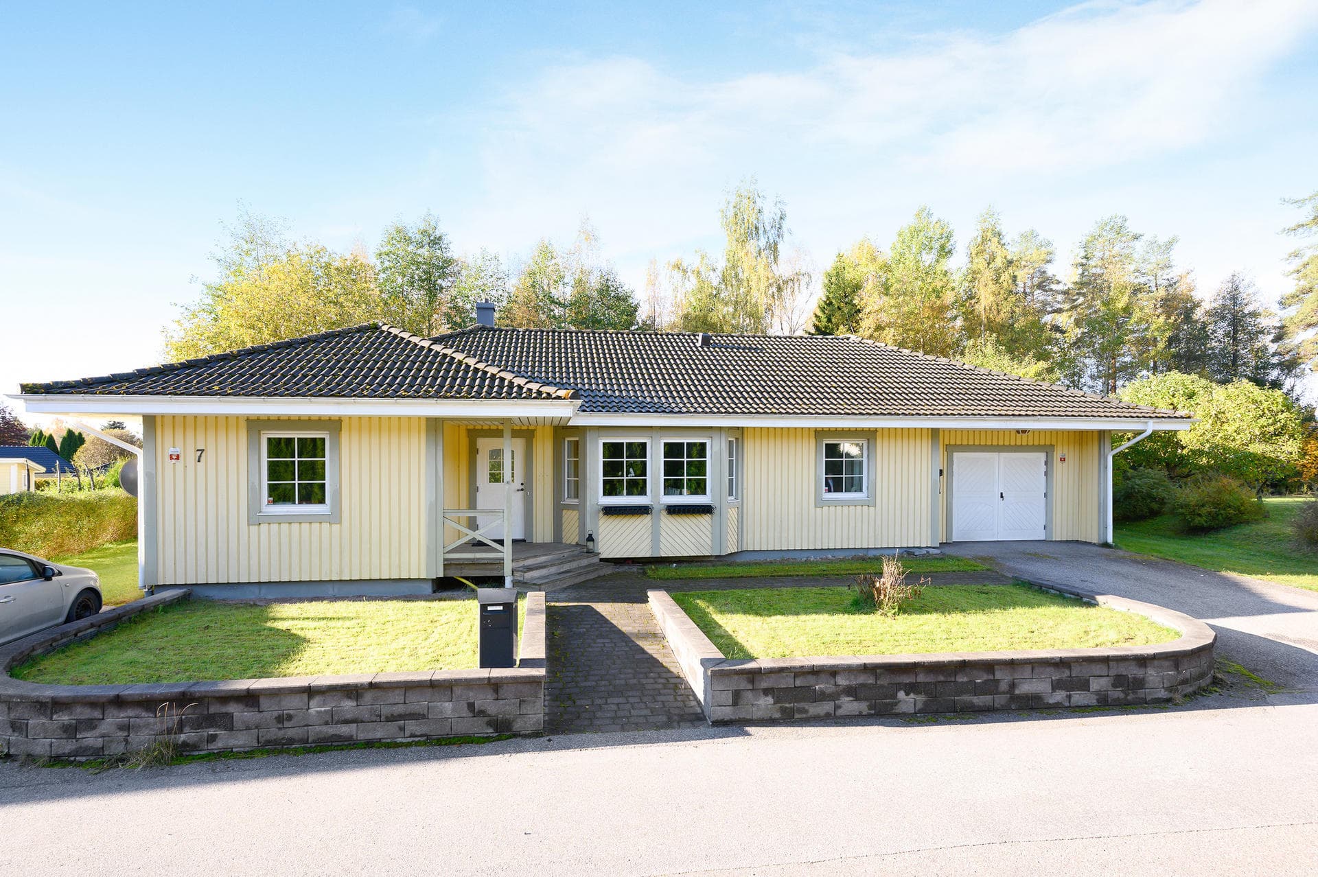 Vallringen 7