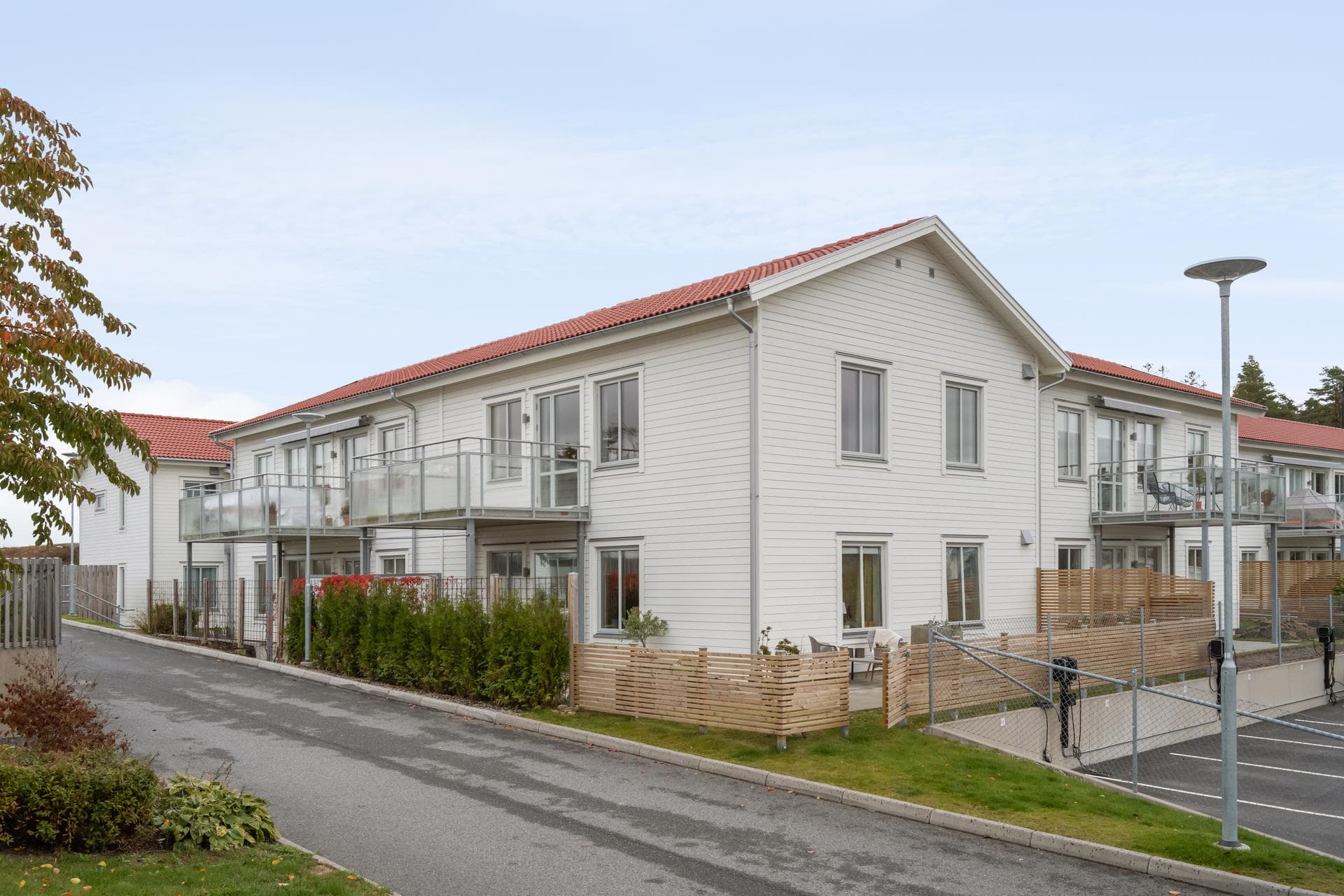 Östra Sundskogsvägen 60B