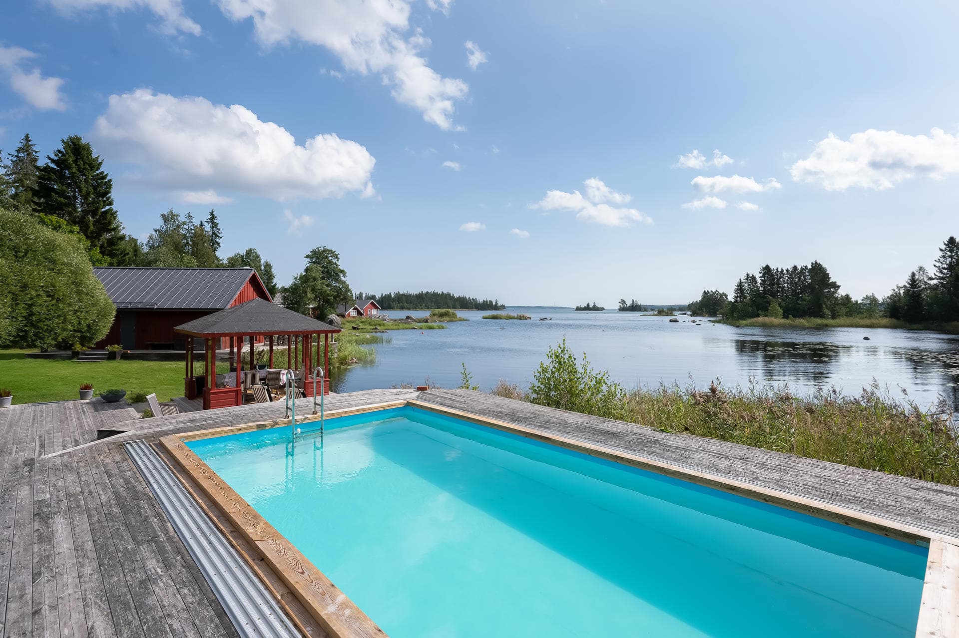 Boskär 34