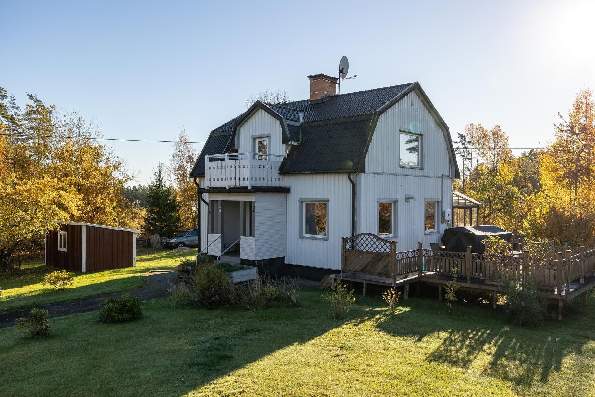 Spångenäs 120