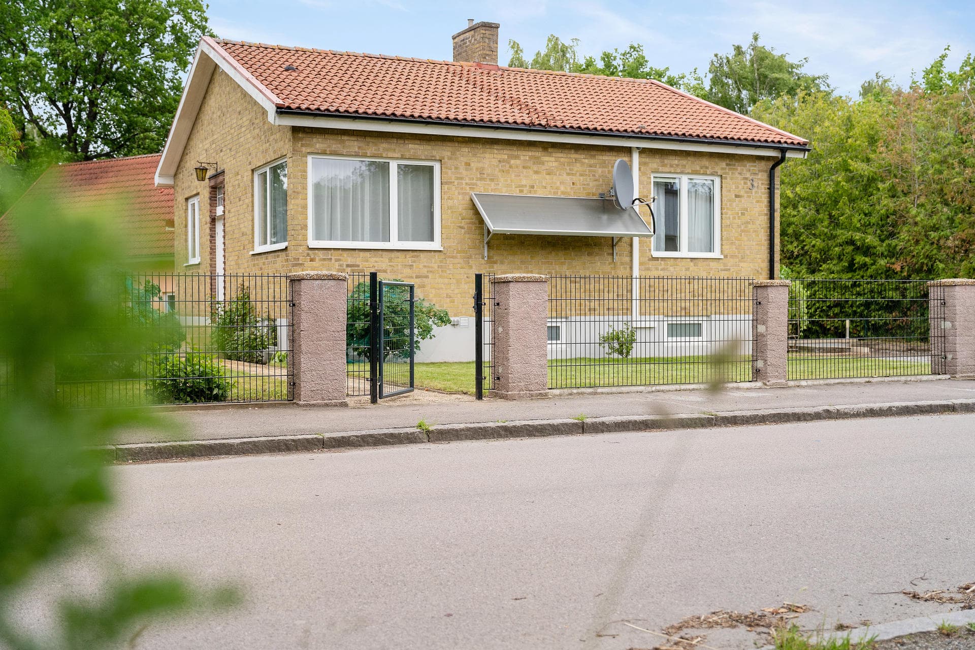 Sandgatan 3