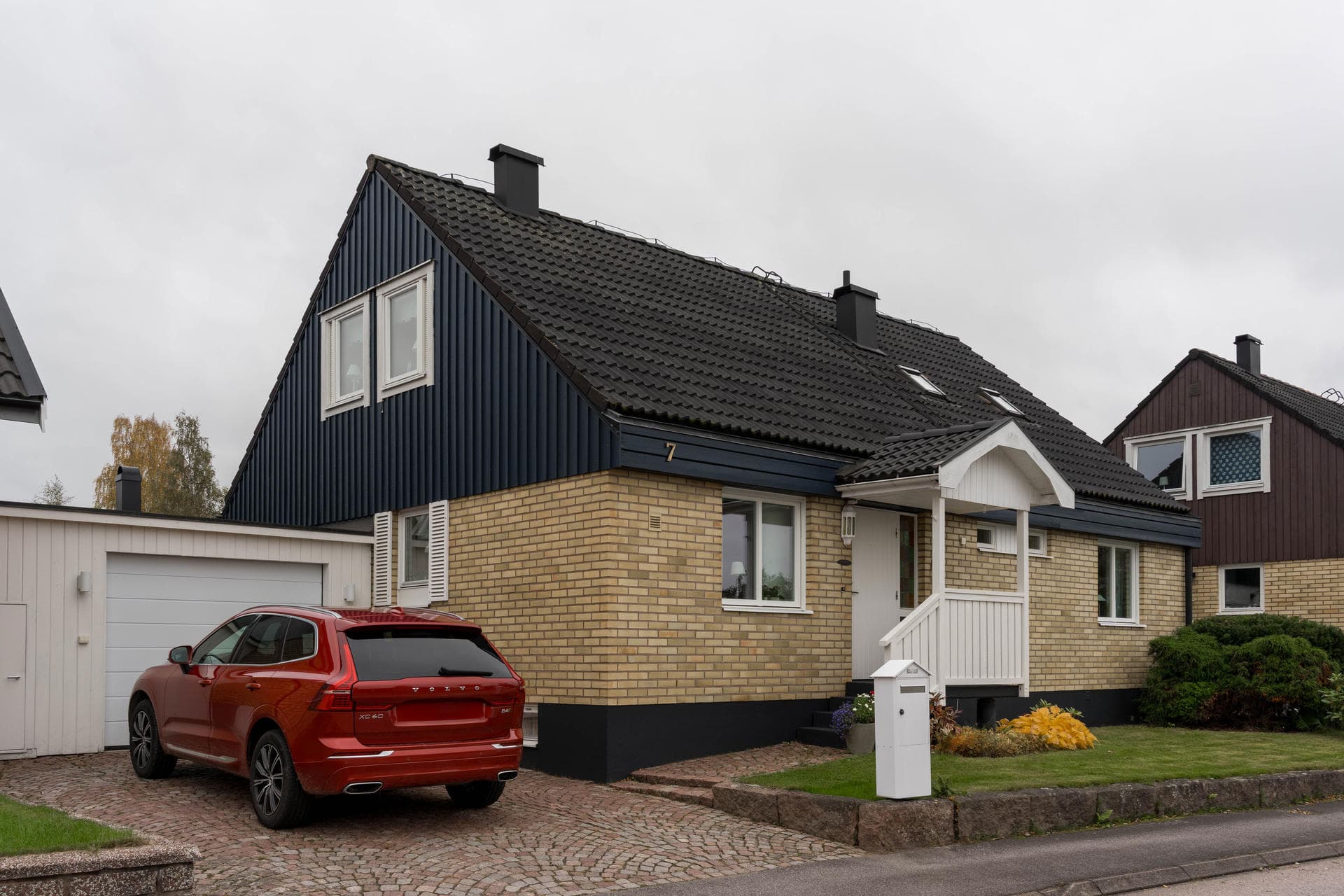 Storspovsgatan 7