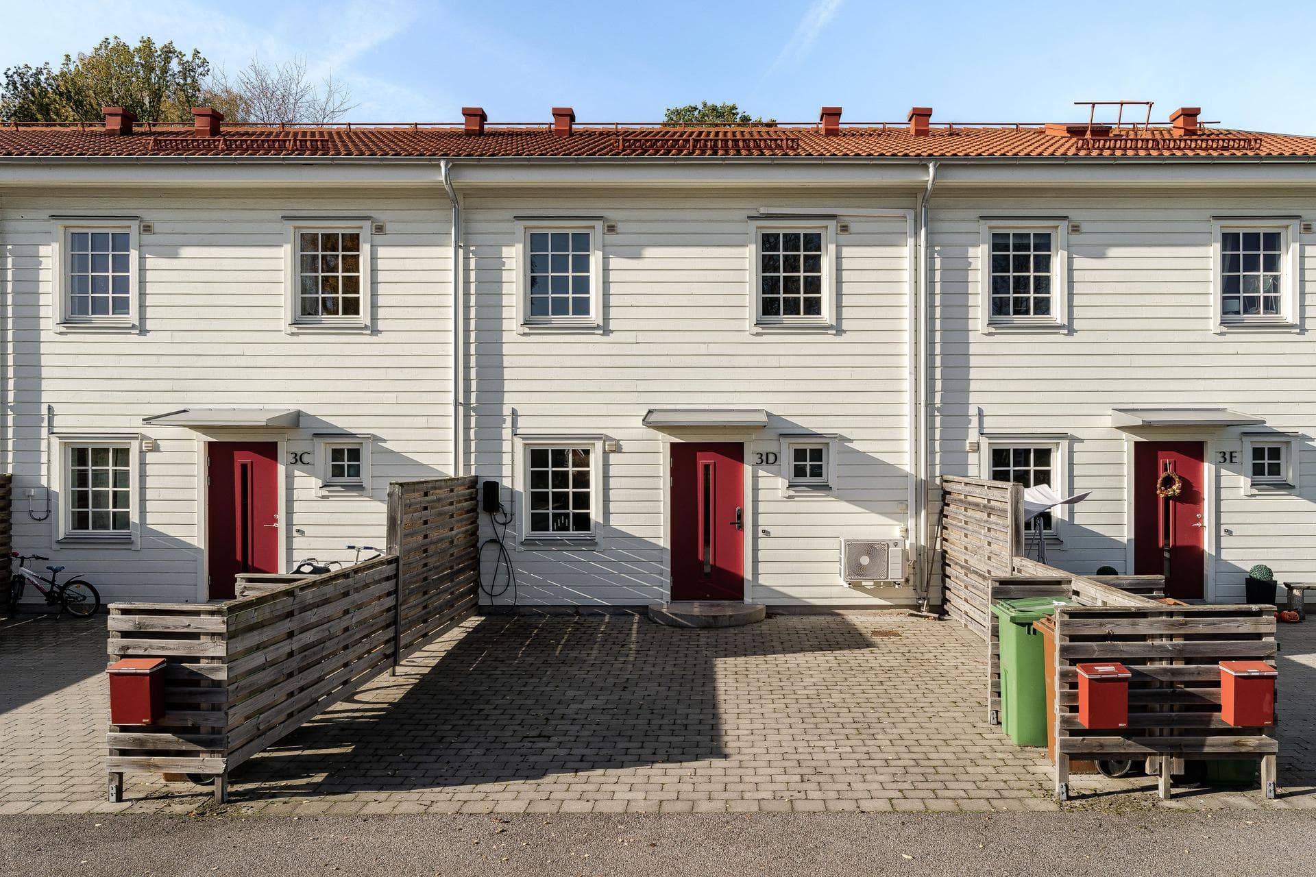 Ringblommegränd 3D