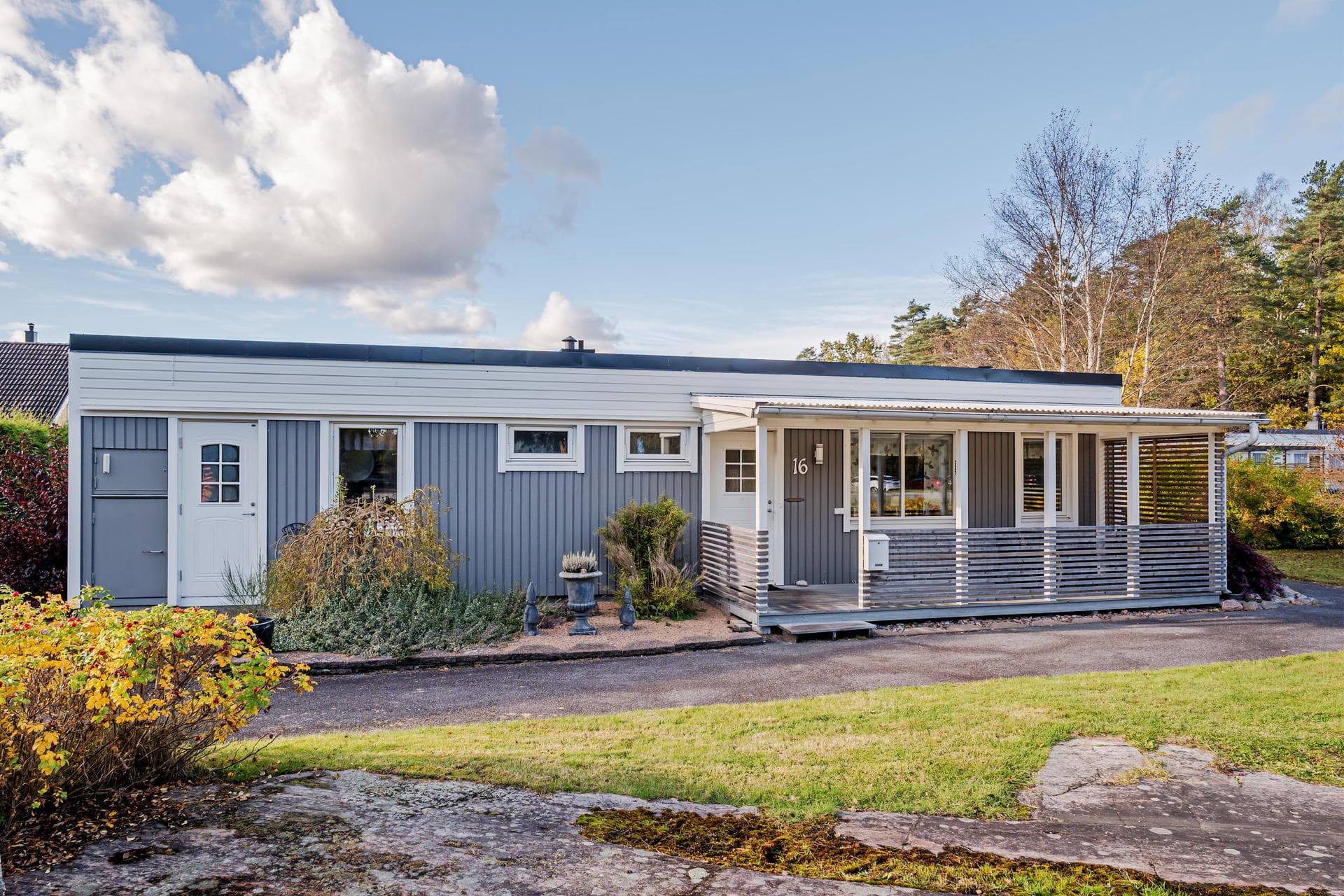 Ljungvägen 16