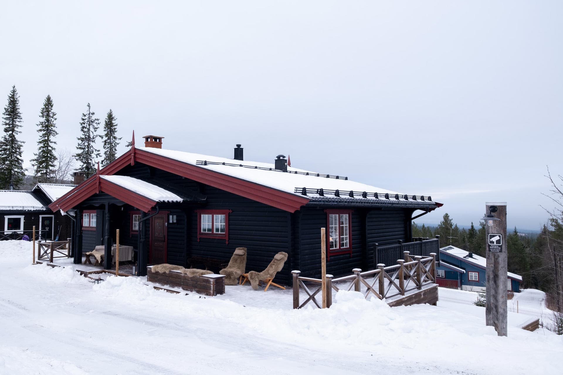 Myrbodvägen 5