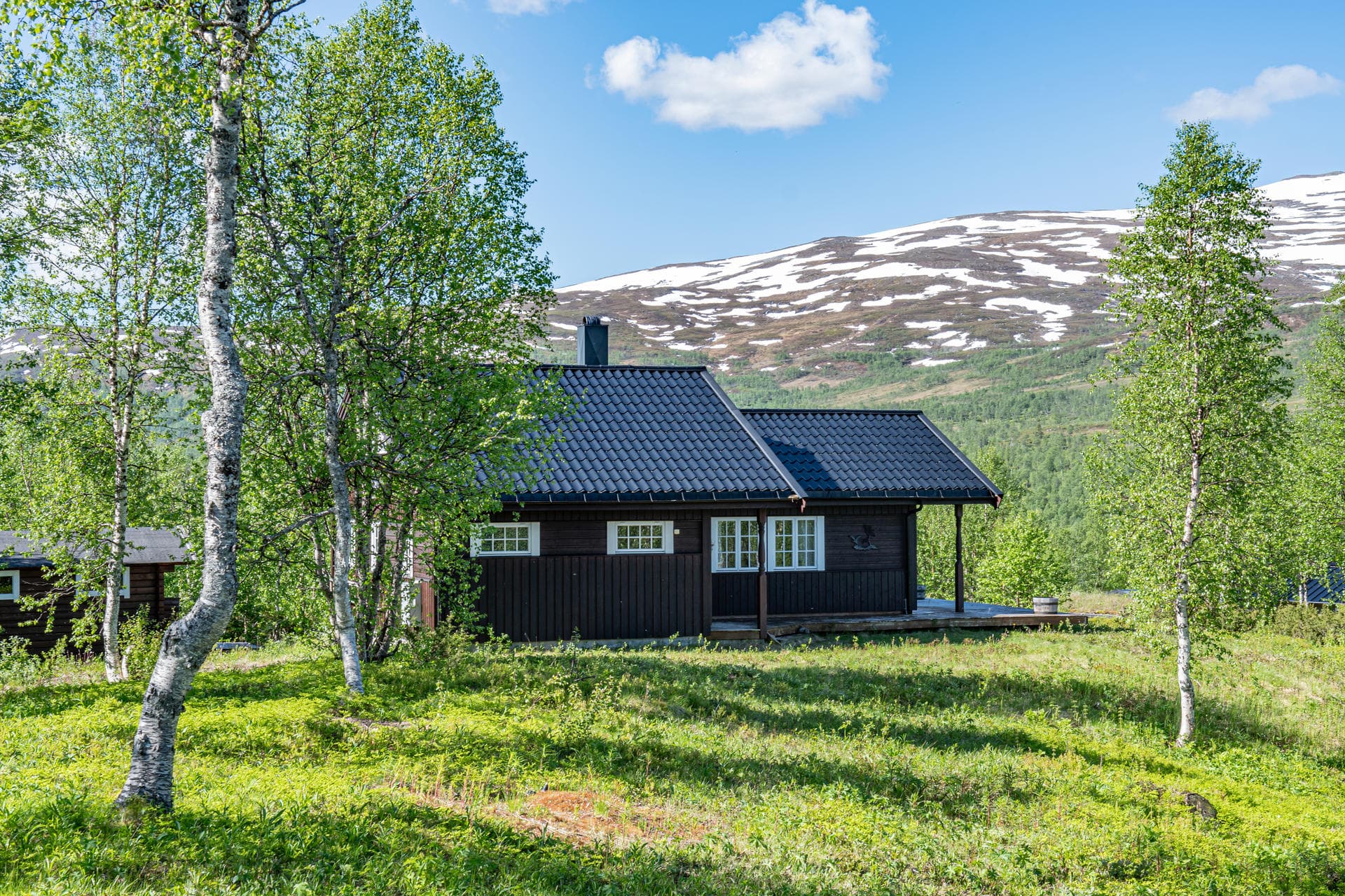 Stintbäcken 156