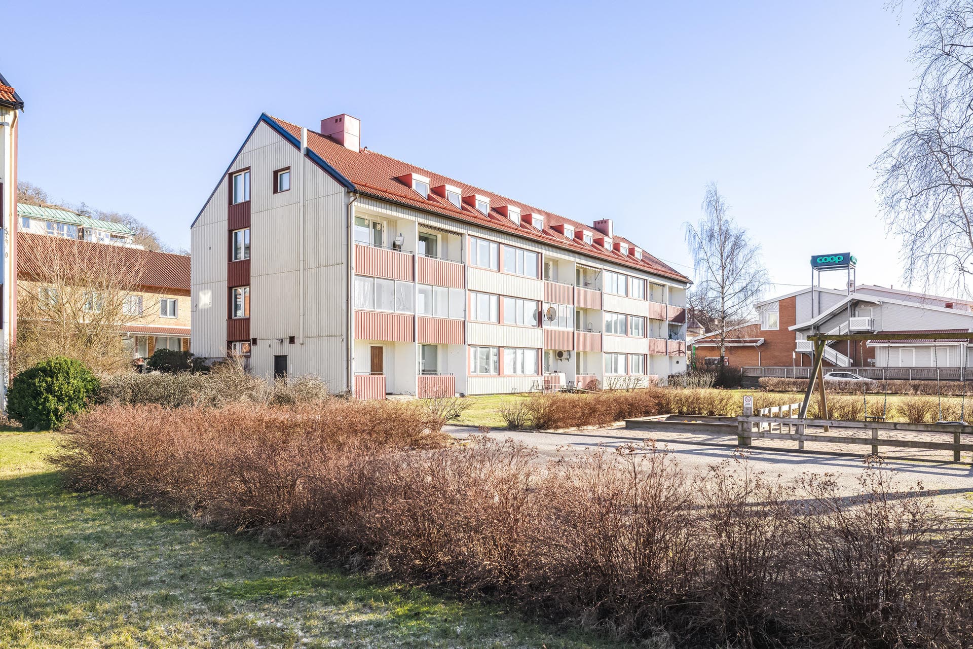Göteborgsvägen 70A